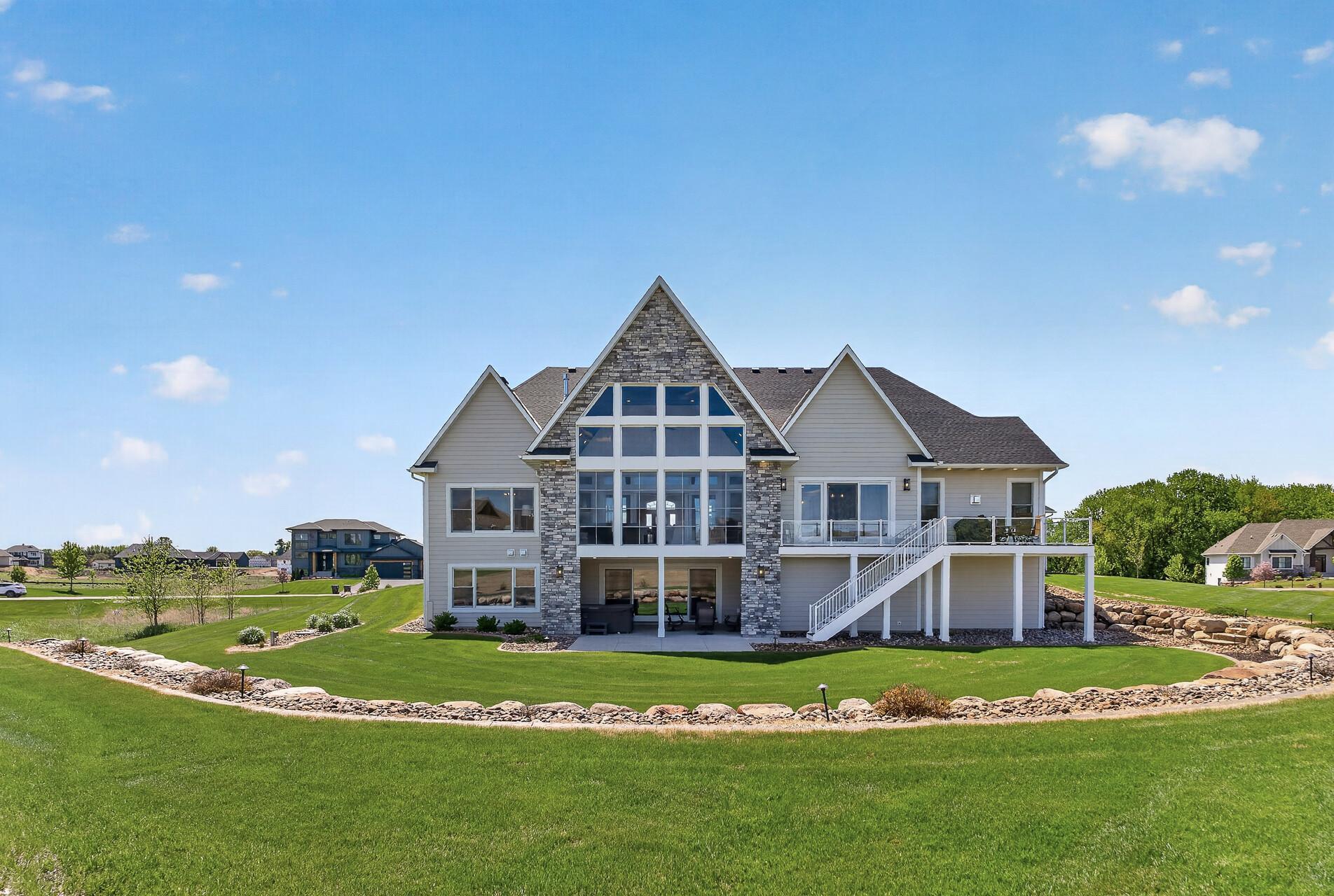 View of Residential at 4435 167th Avenue, Andover MN 55304, Andover (93 of 122) - Mike Wilen | Minnesota Team Real Estate