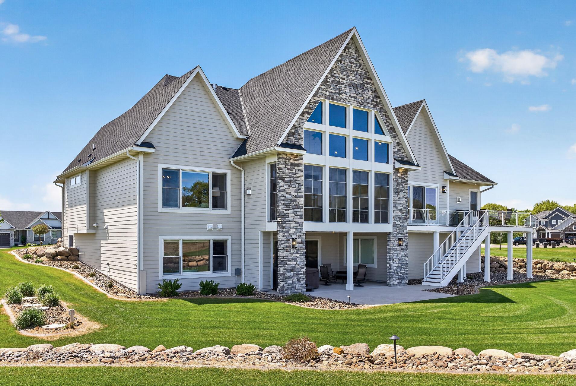 View of Residential at 4435 167th Avenue, Andover MN 55304, Andover (91 of 122) - Mike Wilen | Minnesota Team Real Estate