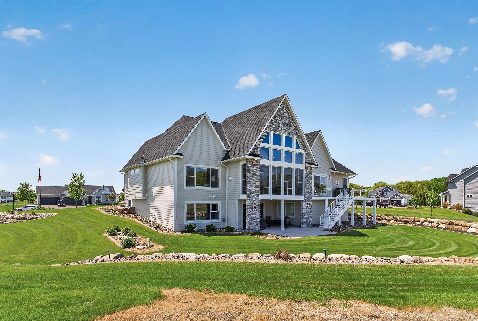 View of Residential at 4435 167th Avenue, Andover MN 55304, Andover (90 of 122) - Mike Wilen | Minnesota Team Real Estate