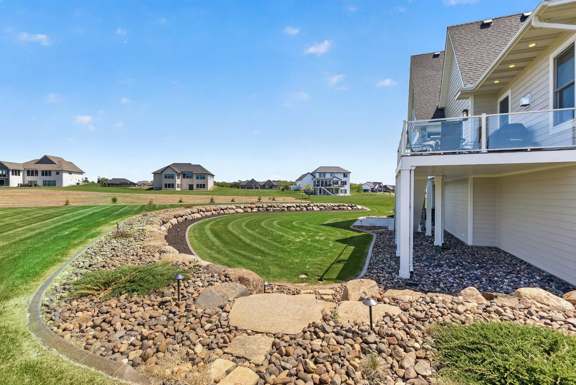 View of Residential at 4435 167th Avenue, Andover MN 55304, Andover (89 of 122) - Mike Wilen | Minnesota Team Real Estate