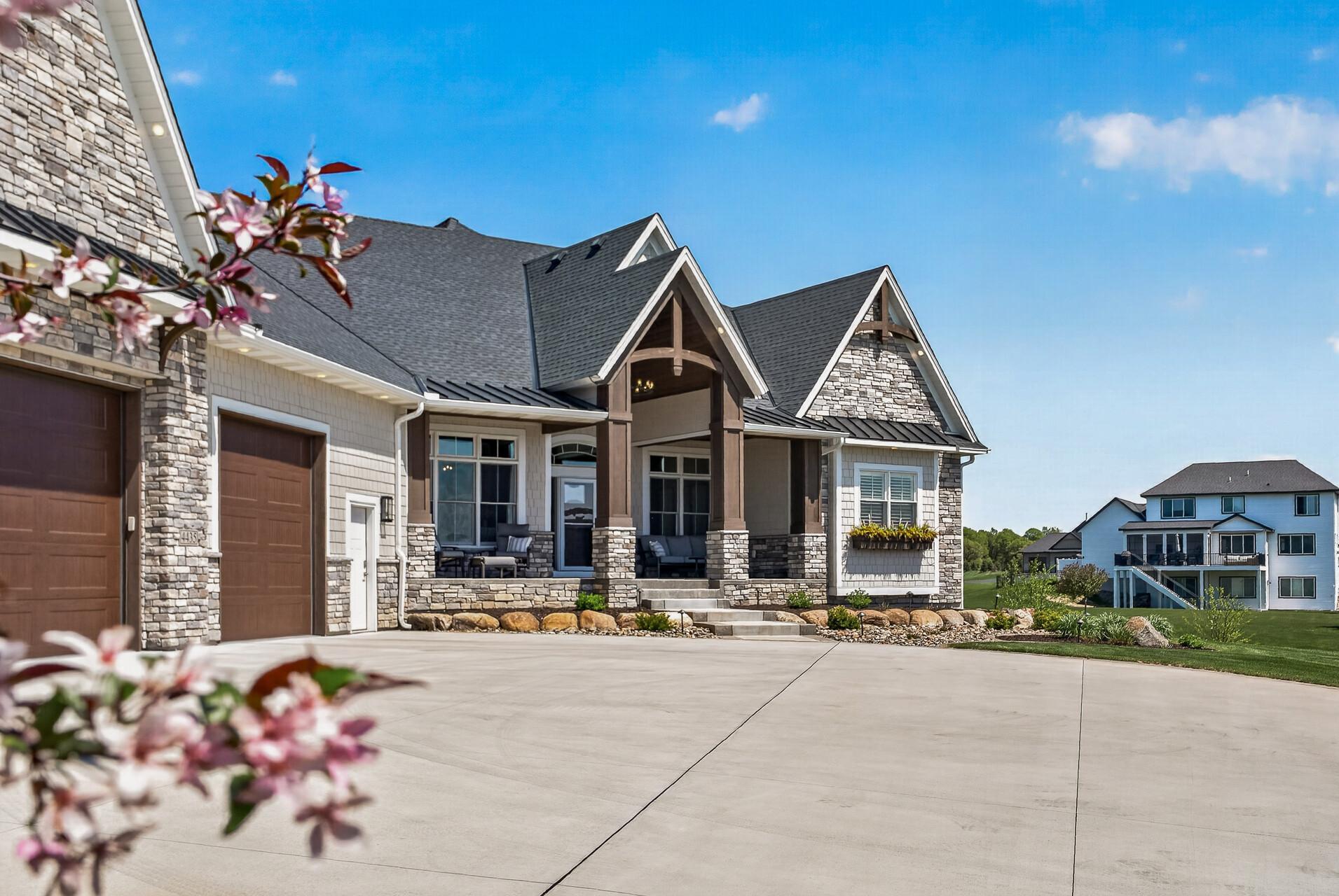 View of Residential at 4435 167th Avenue, Andover MN 55304, Andover (3 of 122) - Mike Wilen | Minnesota Team Real Estate