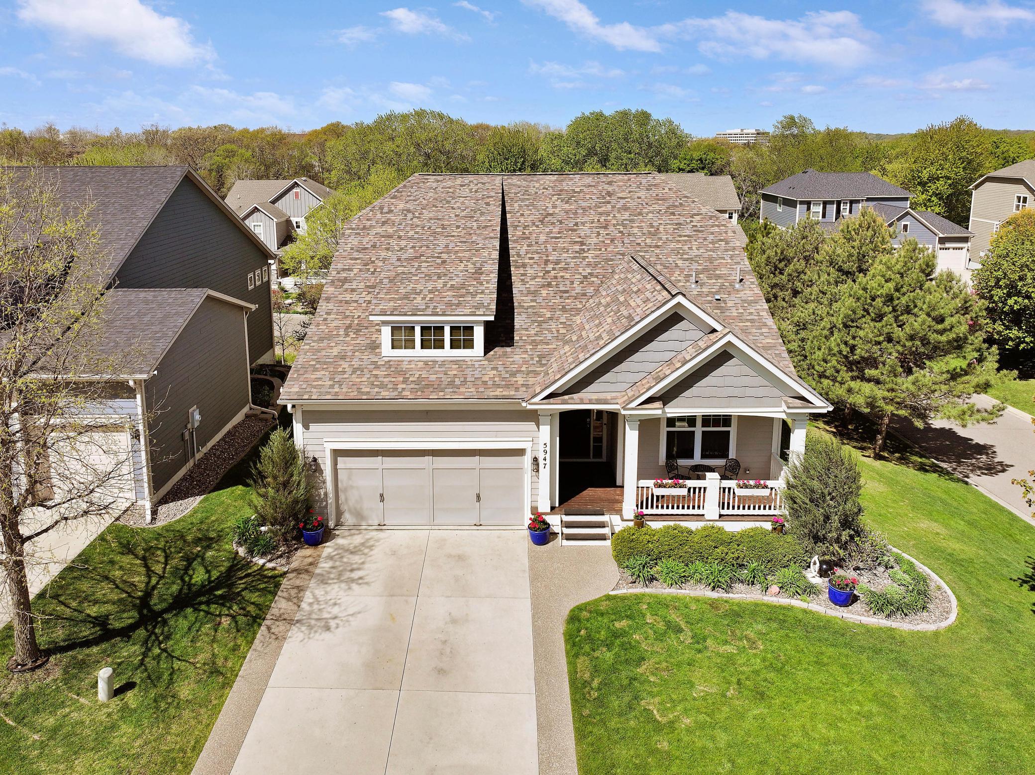 View of Residential at 5947 Lone Lake Loop, Minnetonka MN 55343, Minnetonka - Mike Wilen | Minnesota Team Real Estate