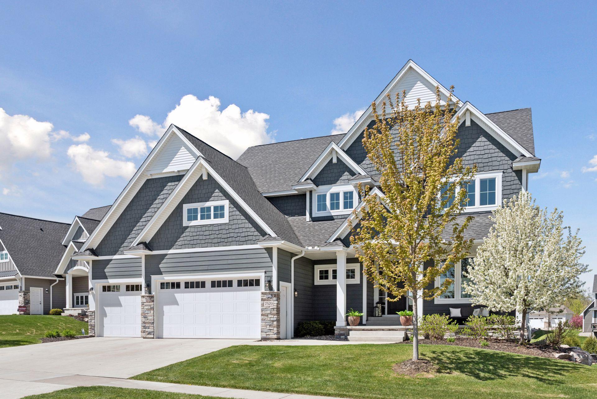 View of Residential at 7529 Urbandale Lane, Maple Grove MN 55311, Maple Grove - Mike Wilen | Minnesota Team Real Estate