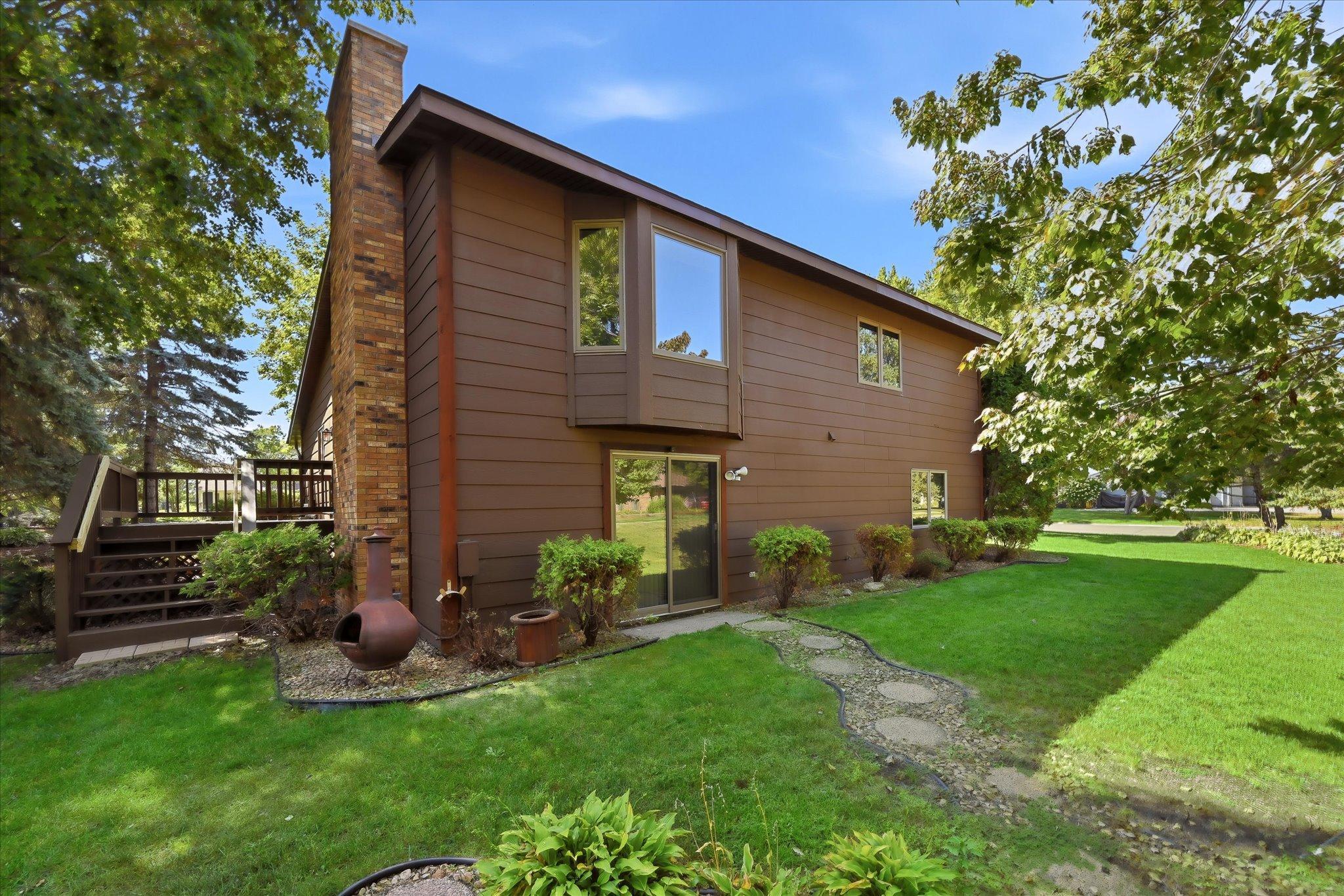View of Residential at 525 Mackubin Circle, Shoreview MN 55126, Shoreview (43 of 48) - Mike Wilen | Minnesota Team Real Estate