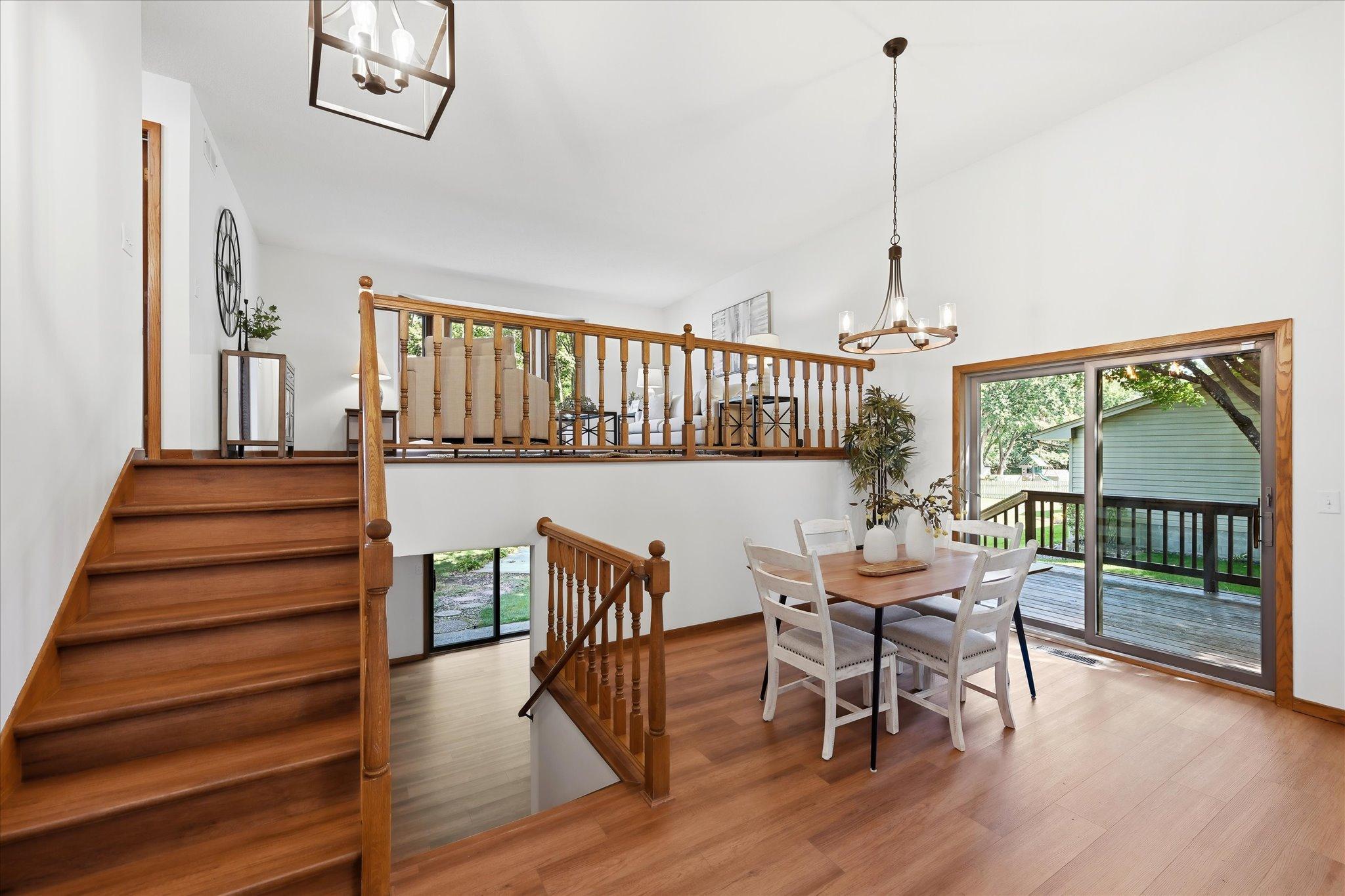 View of Residential at 525 Mackubin Circle, Shoreview MN 55126, Shoreview (4 of 48) - Mike Wilen | Minnesota Team Real Estate