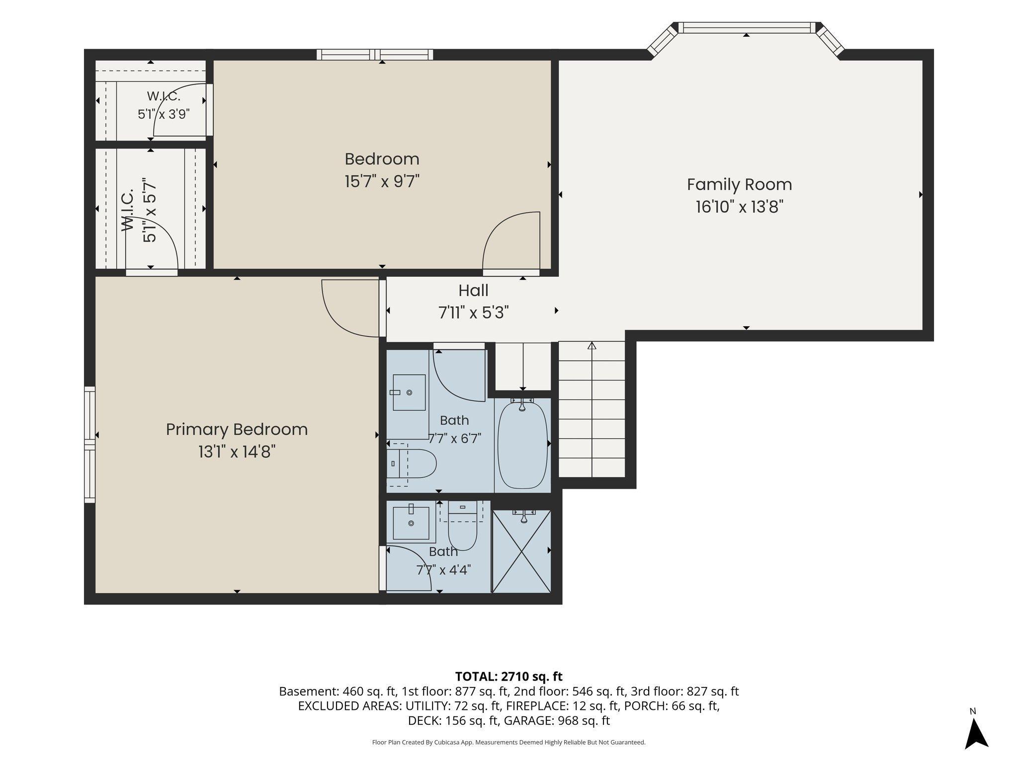 View of Residential at 525 Mackubin Circle, Shoreview MN 55126, Shoreview (45 of 48) - Mike Wilen | Minnesota Team Real Estate