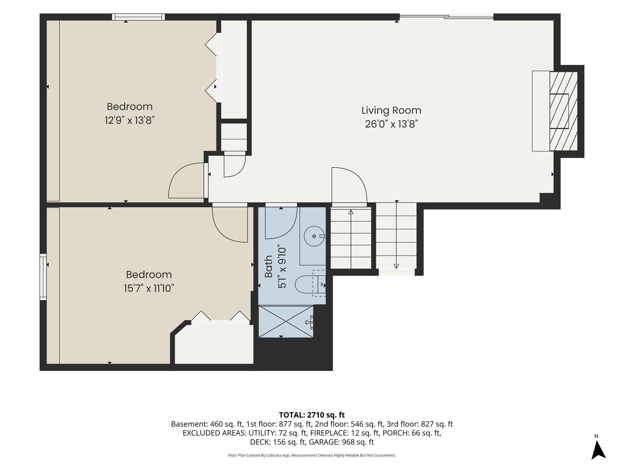 View of Residential at 525 Mackubin Circle, Shoreview MN 55126, Shoreview (46 of 48) - Mike Wilen | Minnesota Team Real Estate
