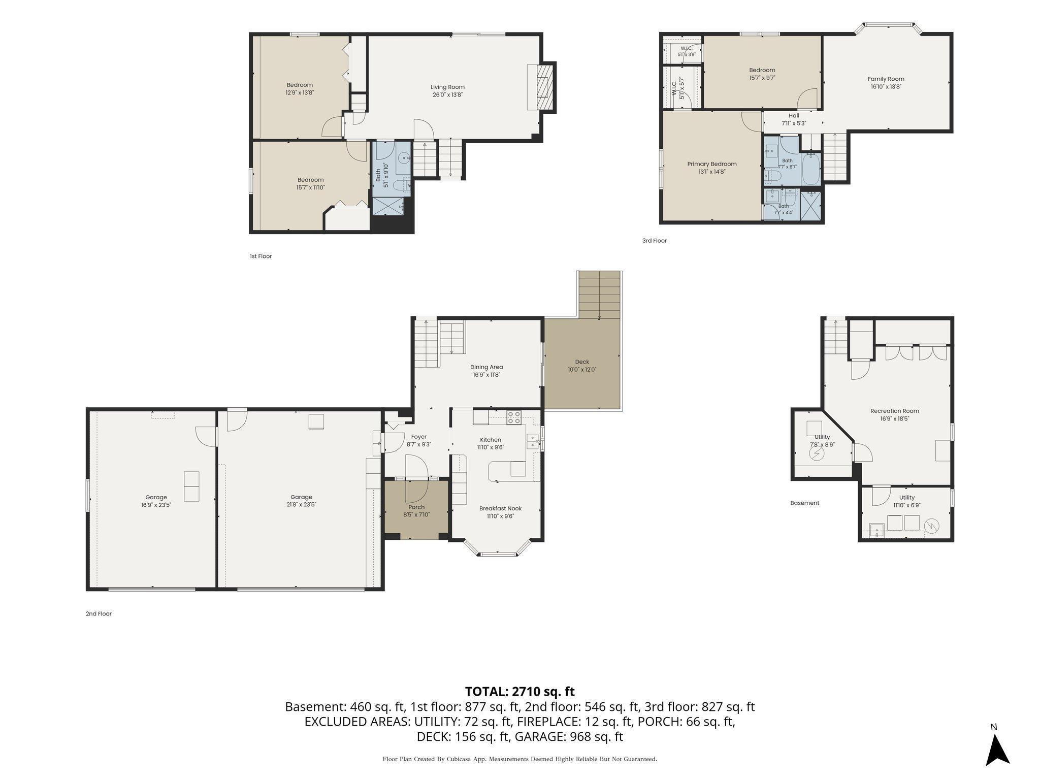 View of Residential at 525 Mackubin Circle, Shoreview MN 55126, Shoreview (48 of 48) - Mike Wilen | Minnesota Team Real Estate