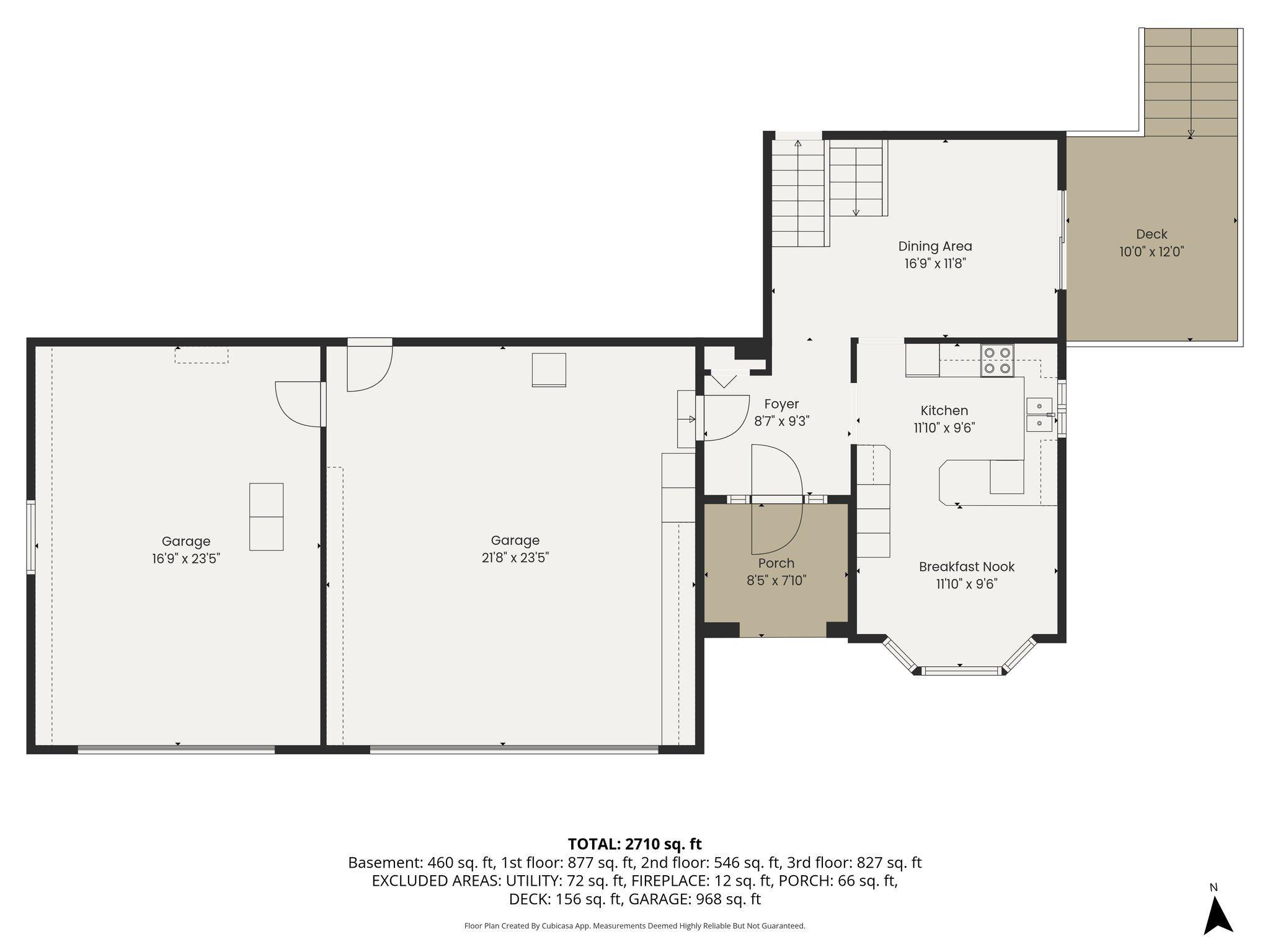 View of Residential at 525 Mackubin Circle, Shoreview MN 55126, Shoreview (44 of 48) - Mike Wilen | Minnesota Team Real Estate