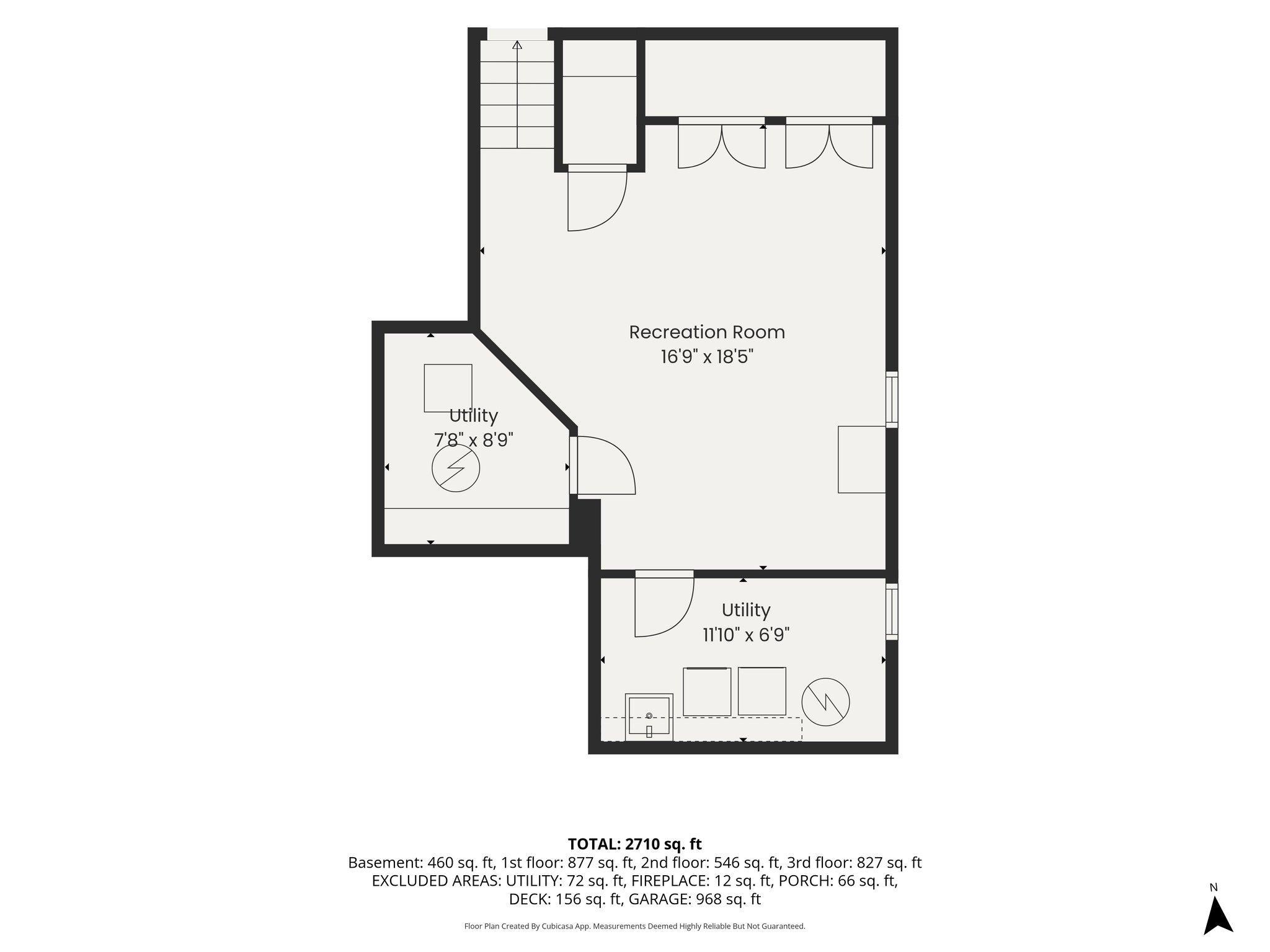 View of Residential at 525 Mackubin Circle, Shoreview MN 55126, Shoreview (47 of 48) - Mike Wilen | Minnesota Team Real Estate