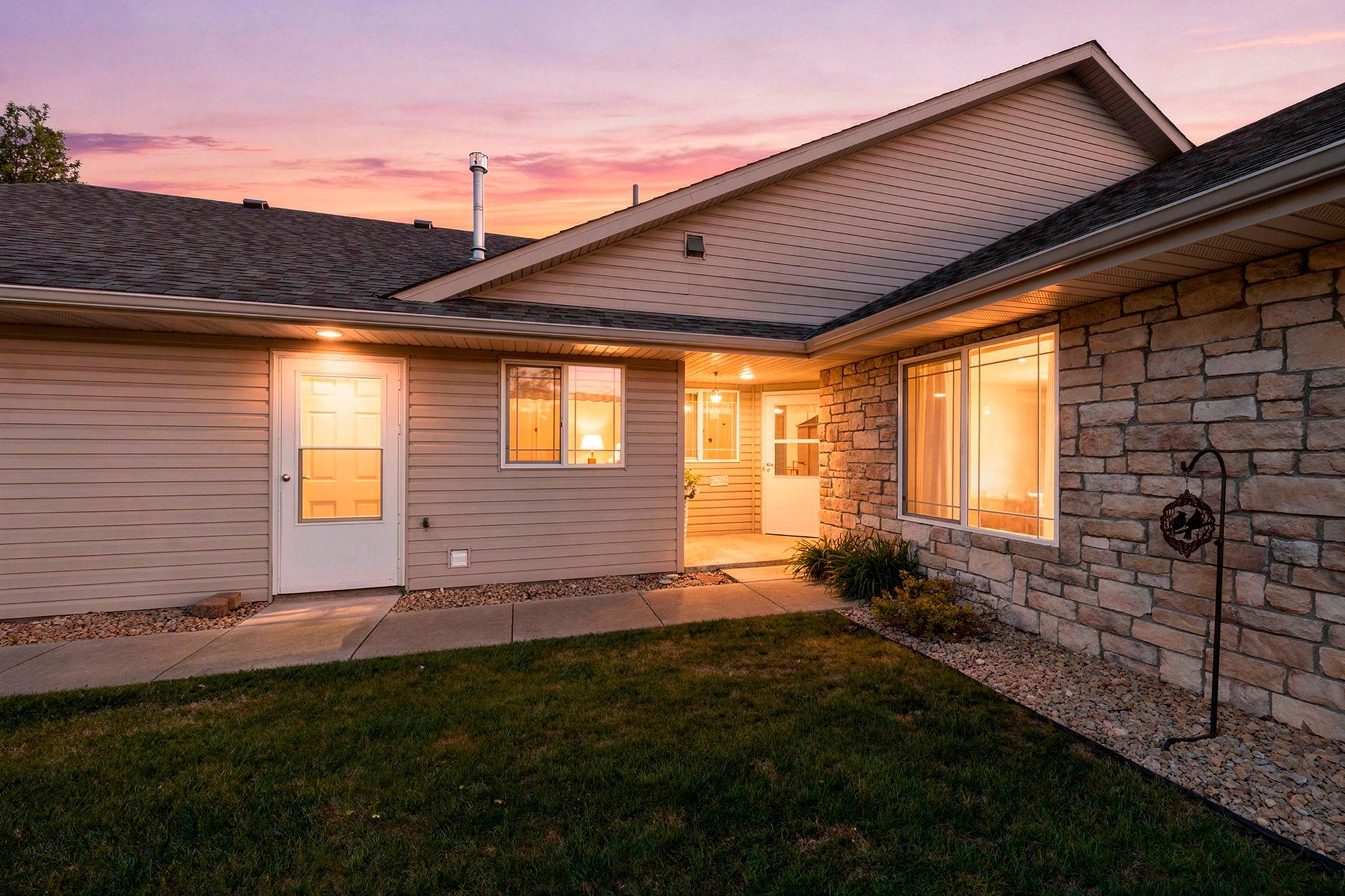 View of Residential at 505 4th Street, Farmington MN 55024, Farmington - Mike Wilen | Minnesota Team Real Estate