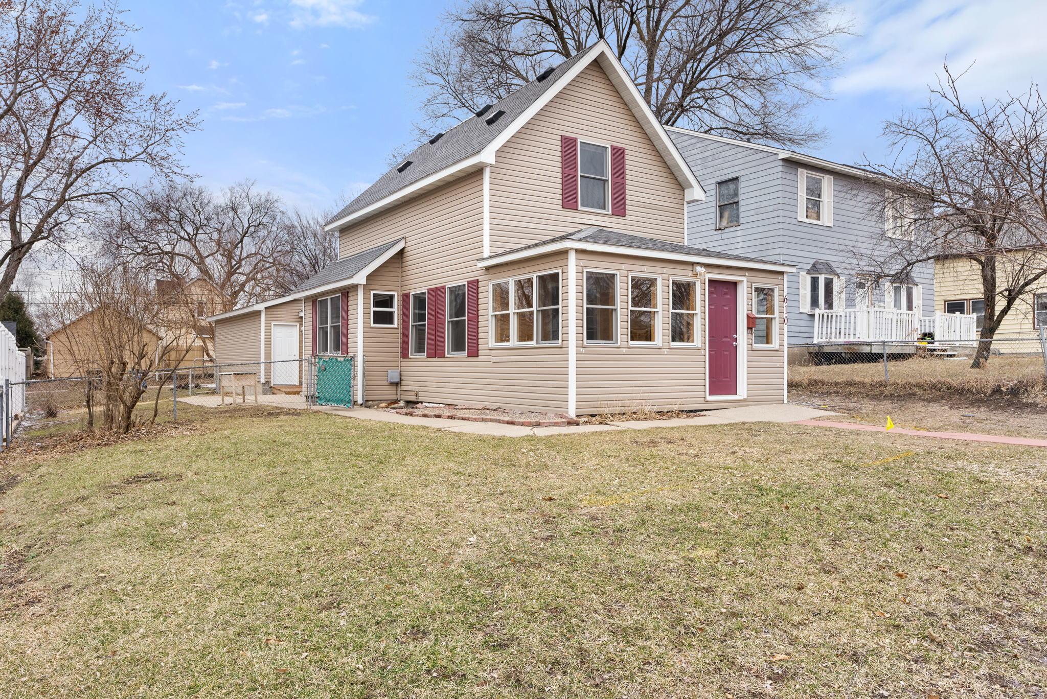 View of Residential at 610 6th Avenue, Hopkins MN 55343, Hopkins - Mike Wilen | Minnesota Team Real Estate