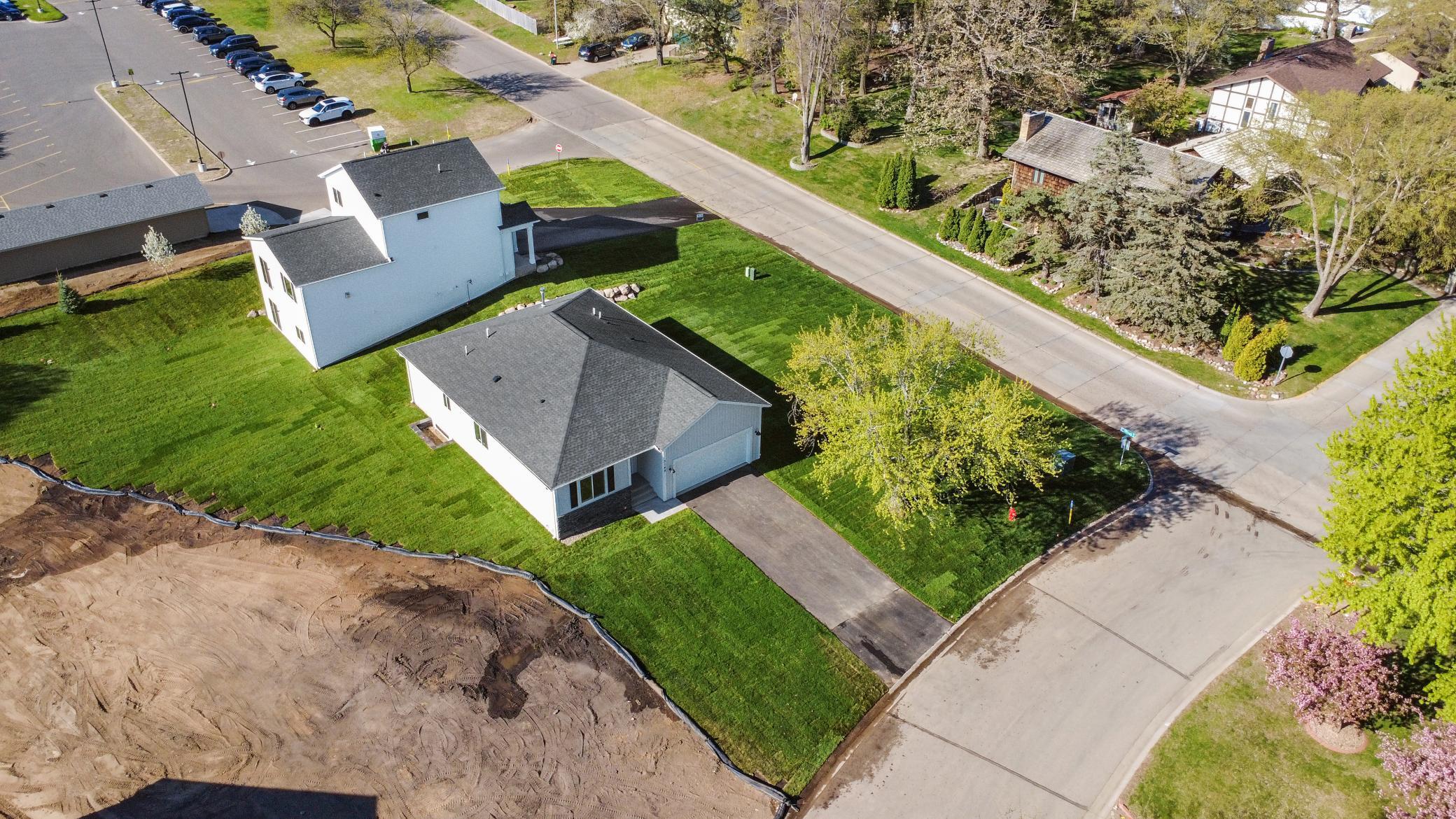 View of Residential at 3149 Seminary Drive, New Brighton MN 55112, New Brighton (35 of 37) - Mike Wilen | Minnesota Team Real Estate
