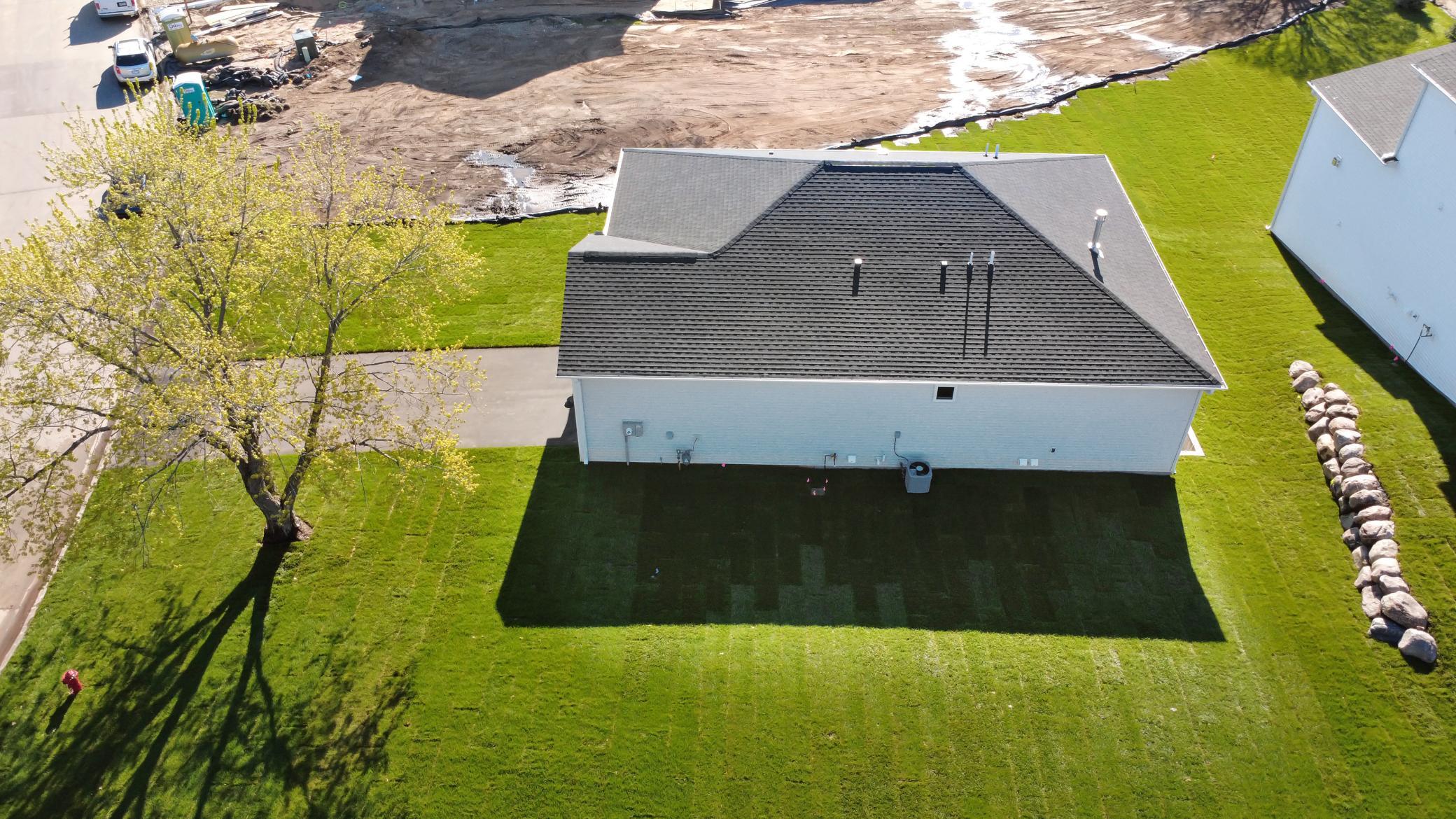 View of Residential at 3149 Seminary Drive, New Brighton MN 55112, New Brighton (34 of 37) - Mike Wilen | Minnesota Team Real Estate