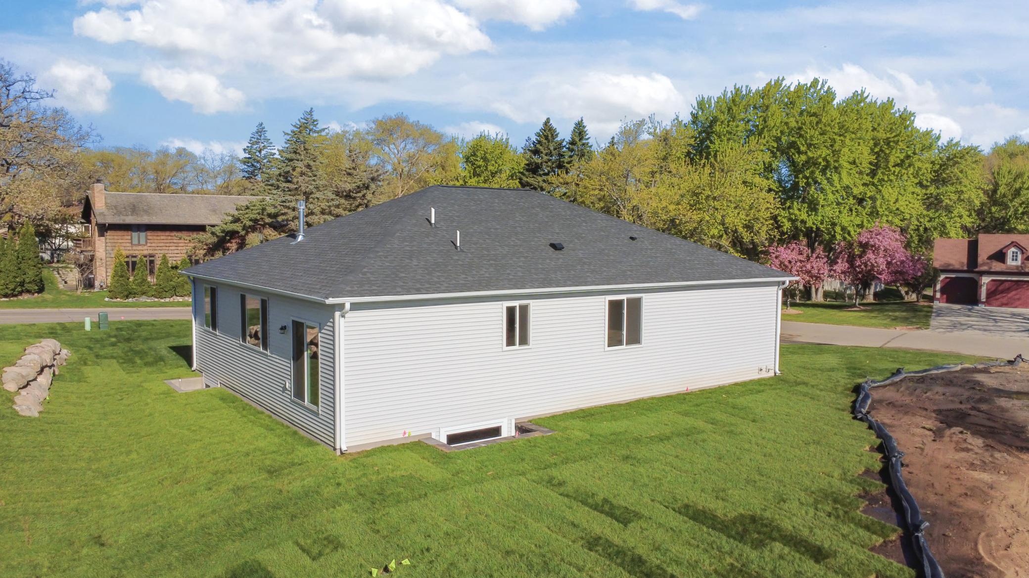 View of Residential at 3149 Seminary Drive, New Brighton MN 55112, New Brighton (33 of 37) - Mike Wilen | Minnesota Team Real Estate