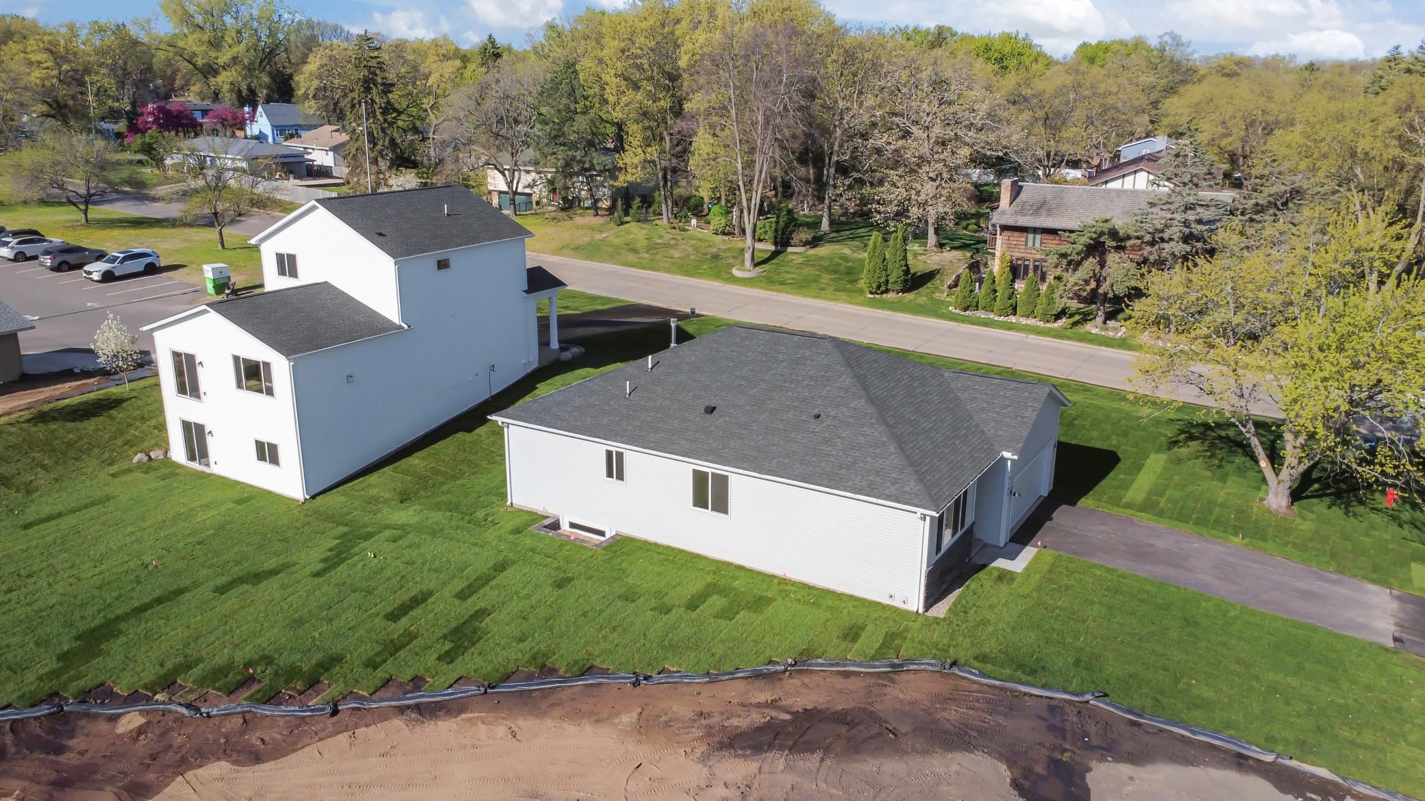View of Residential at 3149 Seminary Drive, New Brighton MN 55112, New Brighton (31 of 37) - Mike Wilen | Minnesota Team Real Estate
