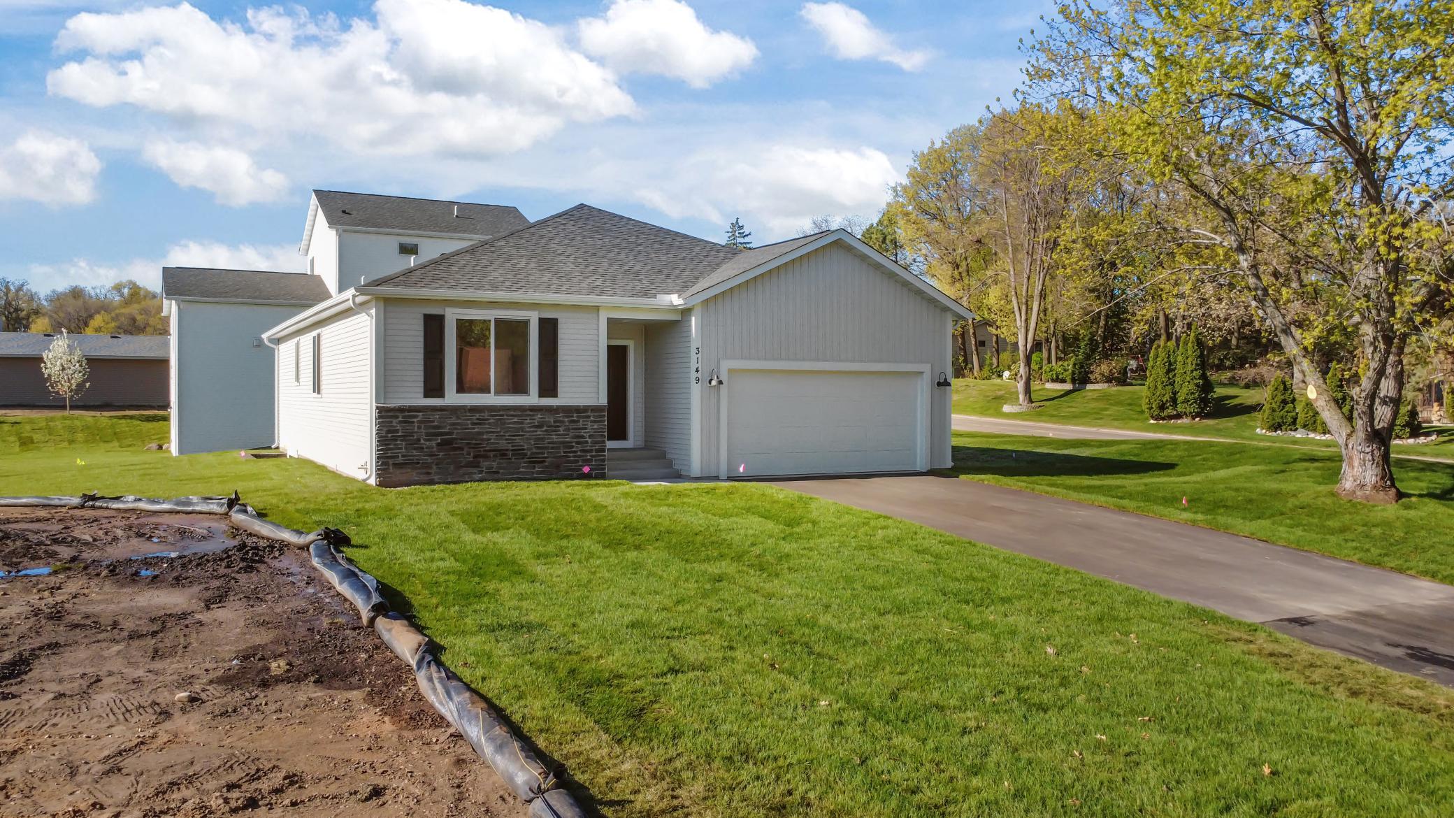 View of Residential at 3149 Seminary Drive, New Brighton MN 55112, New Brighton (2 of 37) - Mike Wilen | Minnesota Team Real Estate