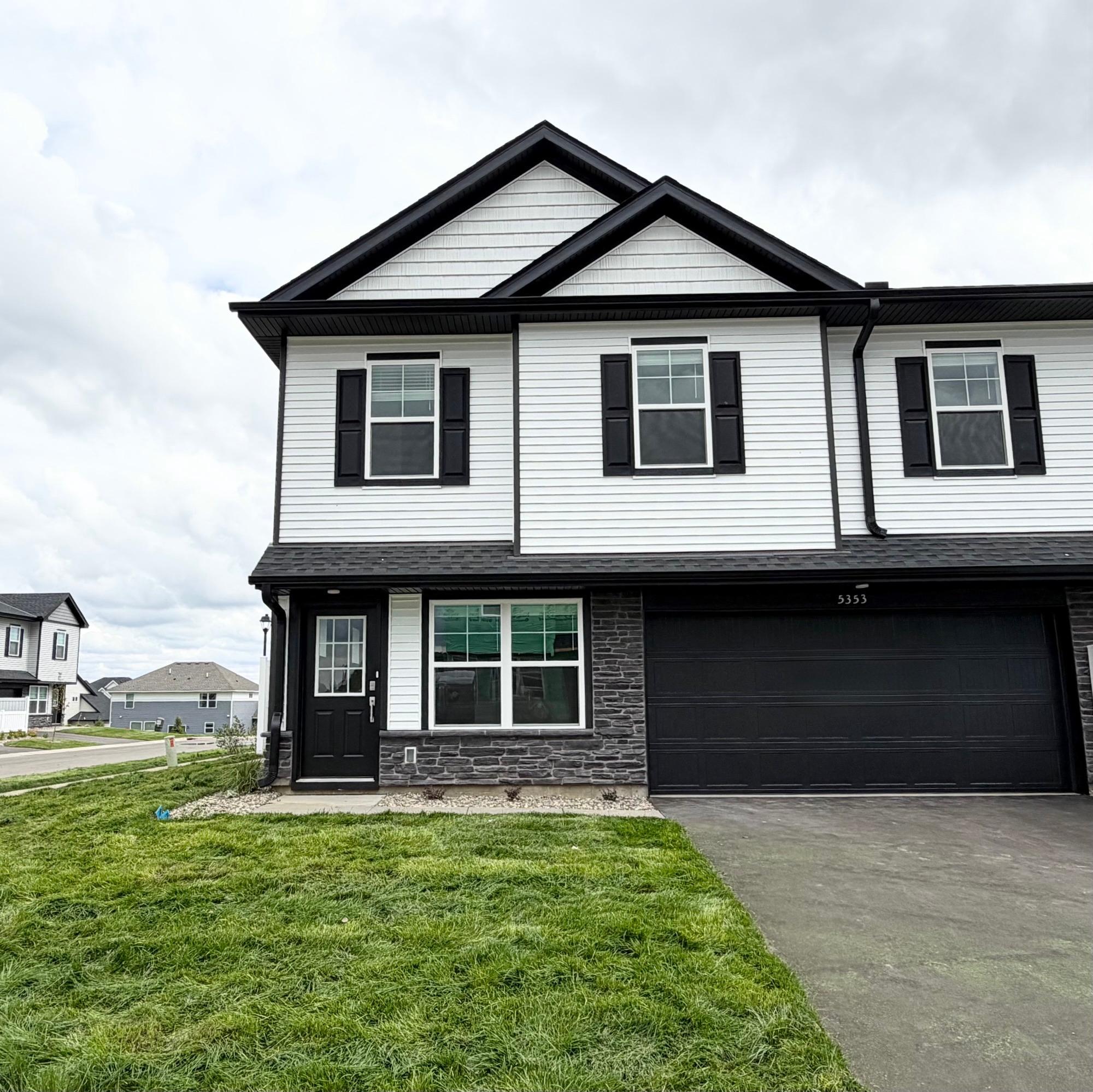 View of (TH) Side x Side at 5353 Long Pointe Pass, Woodbury - Mike Wilen | Minnesota Team Real Estate