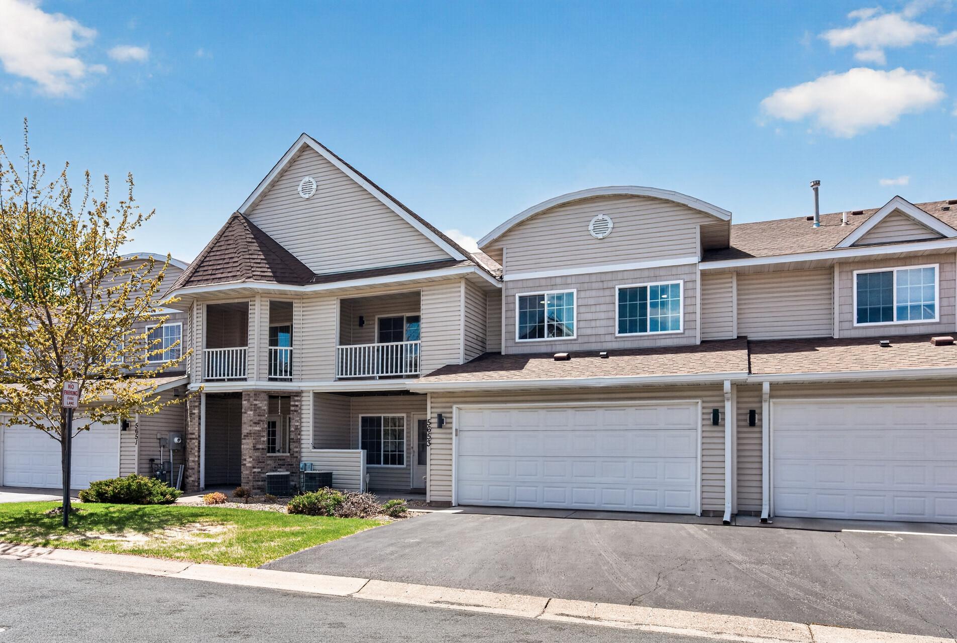 View of Residential at 5653 100th Lane, Brooklyn Park MN 55443, Brooklyn Park (3 of 29) - Mike Wilen | Minnesota Team Real Estate