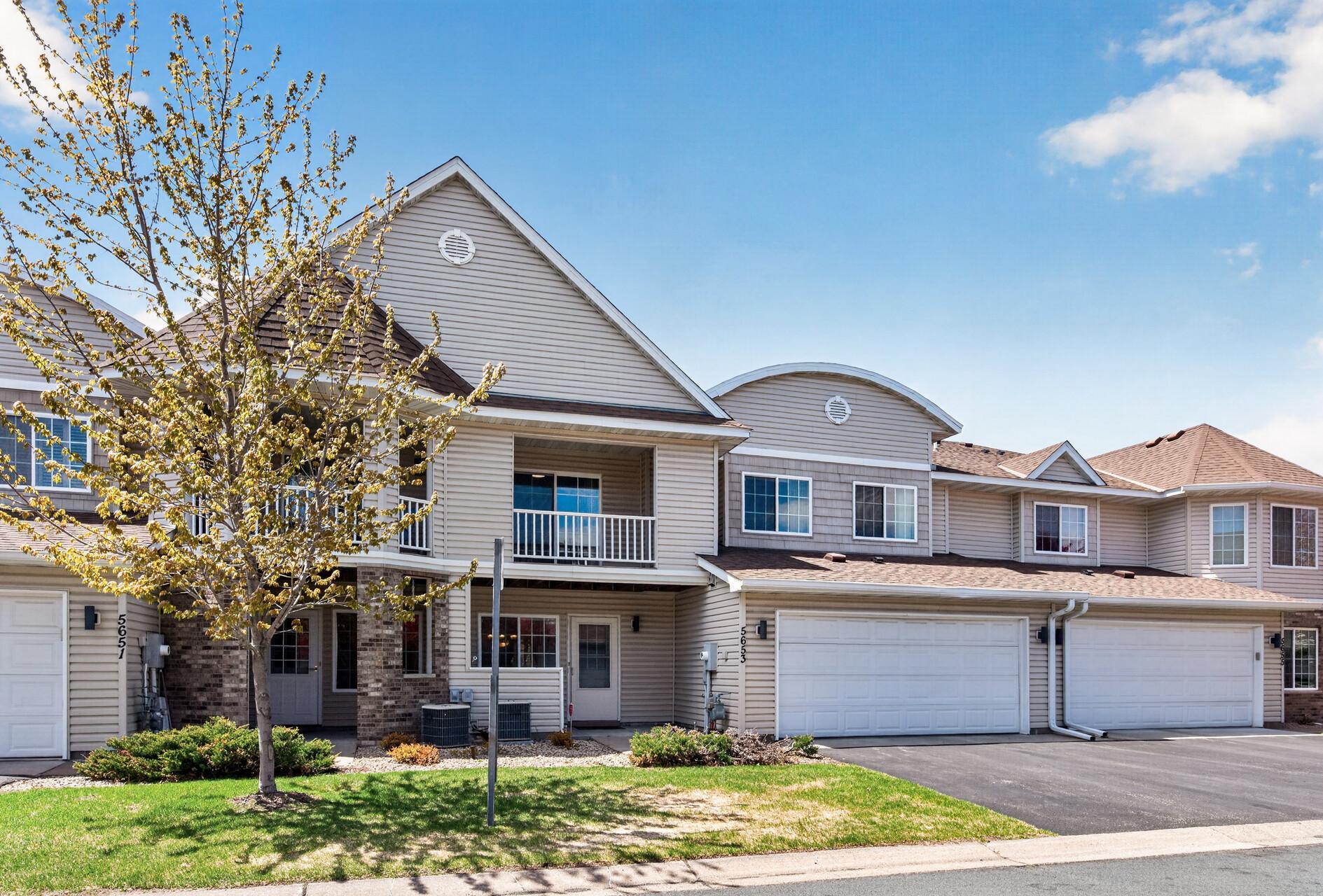 View of Residential at 5653 100th Lane, Brooklyn Park MN 55443, Brooklyn Park (2 of 29) - Mike Wilen | Minnesota Team Real Estate