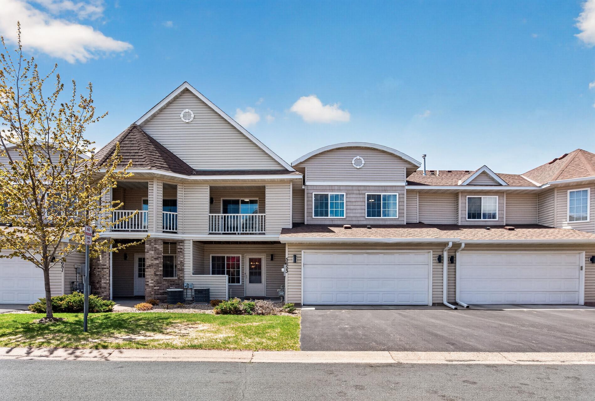 View of Residential at 5653 100th Lane, Brooklyn Park MN 55443, Brooklyn Park - Mike Wilen | Minnesota Team Real Estate