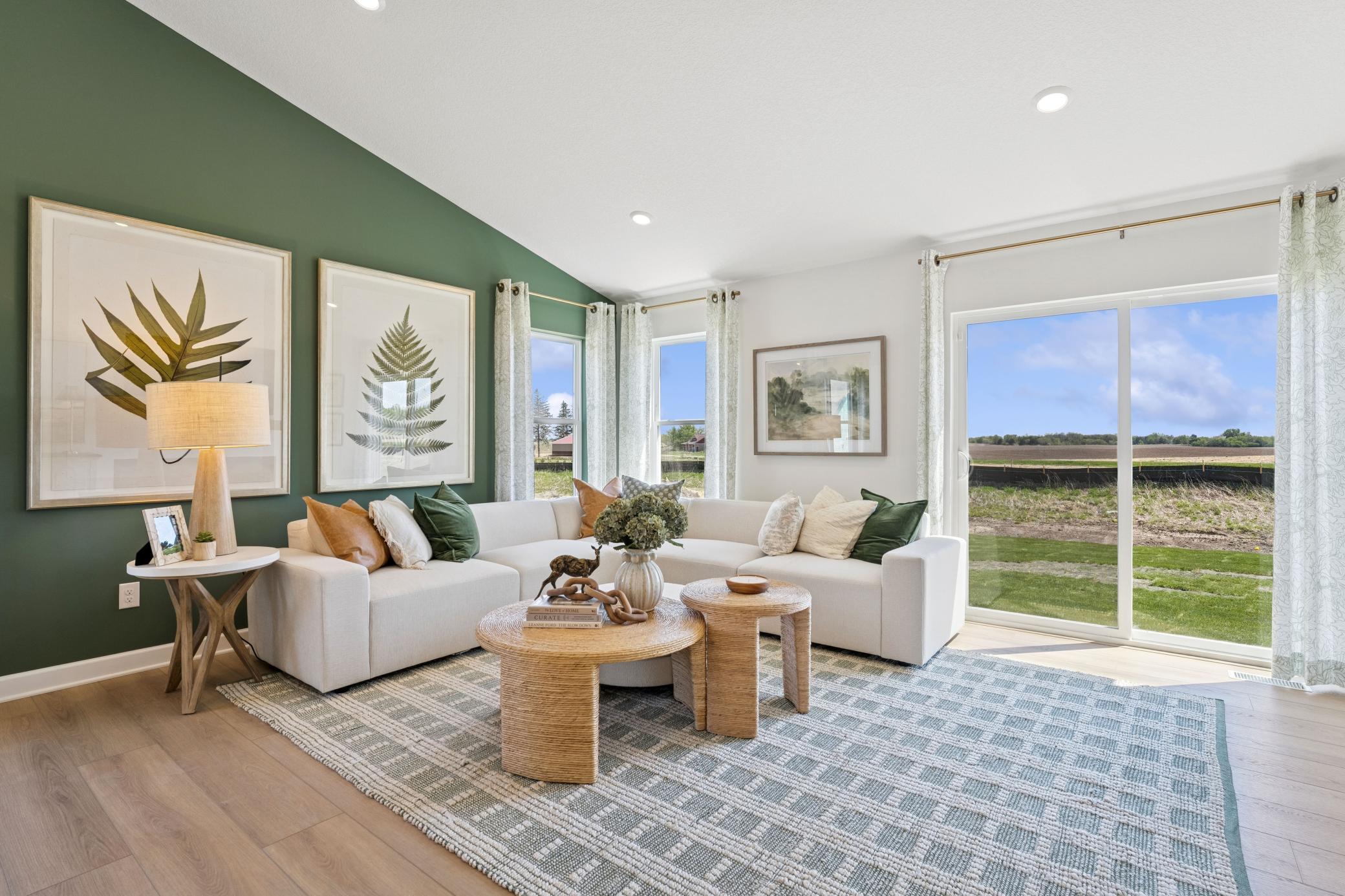 View of Residential at 2324 Jandell Avenue, Saint Michael MN 55376, Saint Michael (15 of 35) - Mike Wilen | Minnesota Team Real Estate