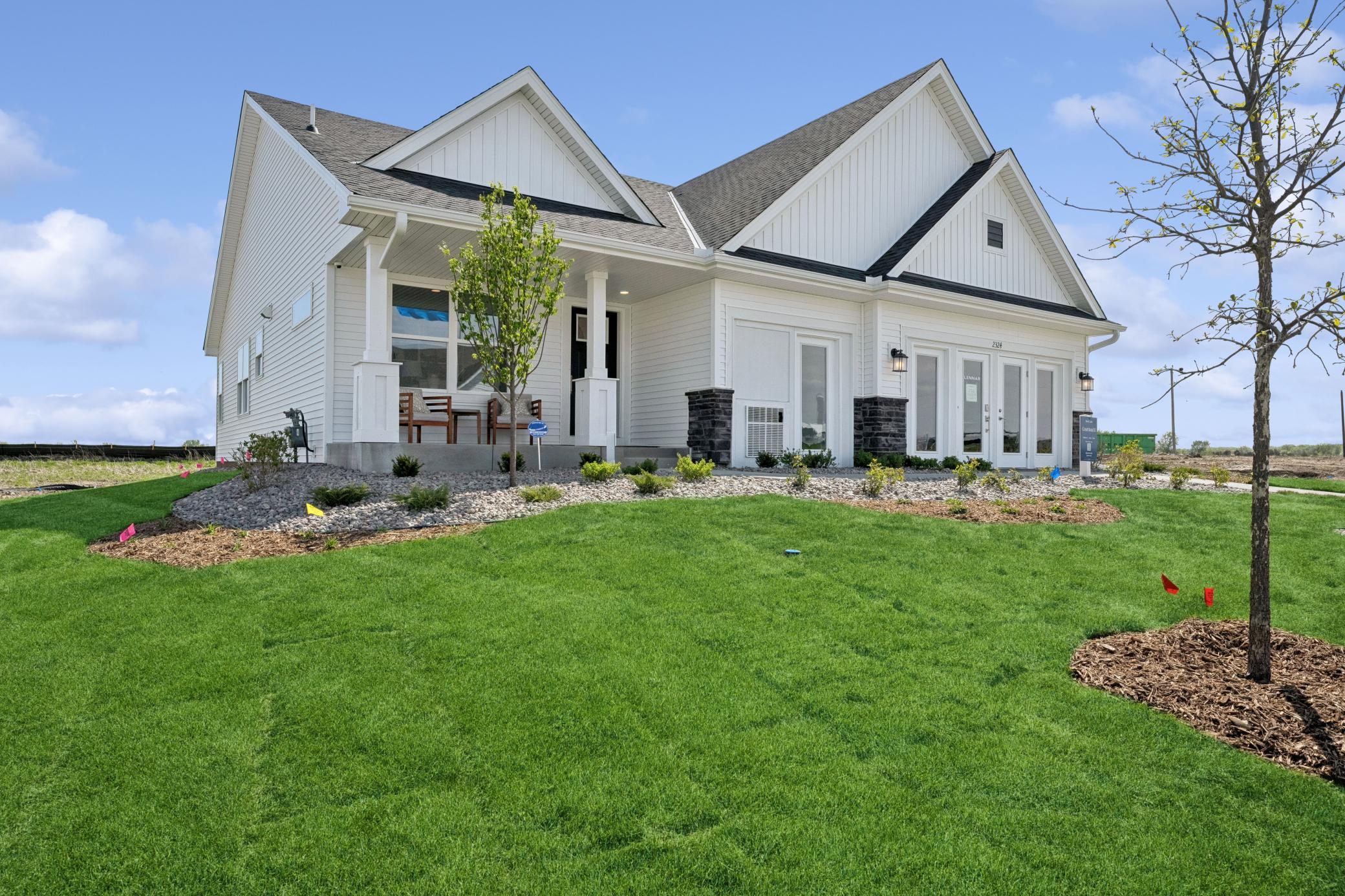 View of Residential at 2324 Jandell Avenue, Saint Michael MN 55376, Saint Michael (2 of 35) - Mike Wilen | Minnesota Team Real Estate
