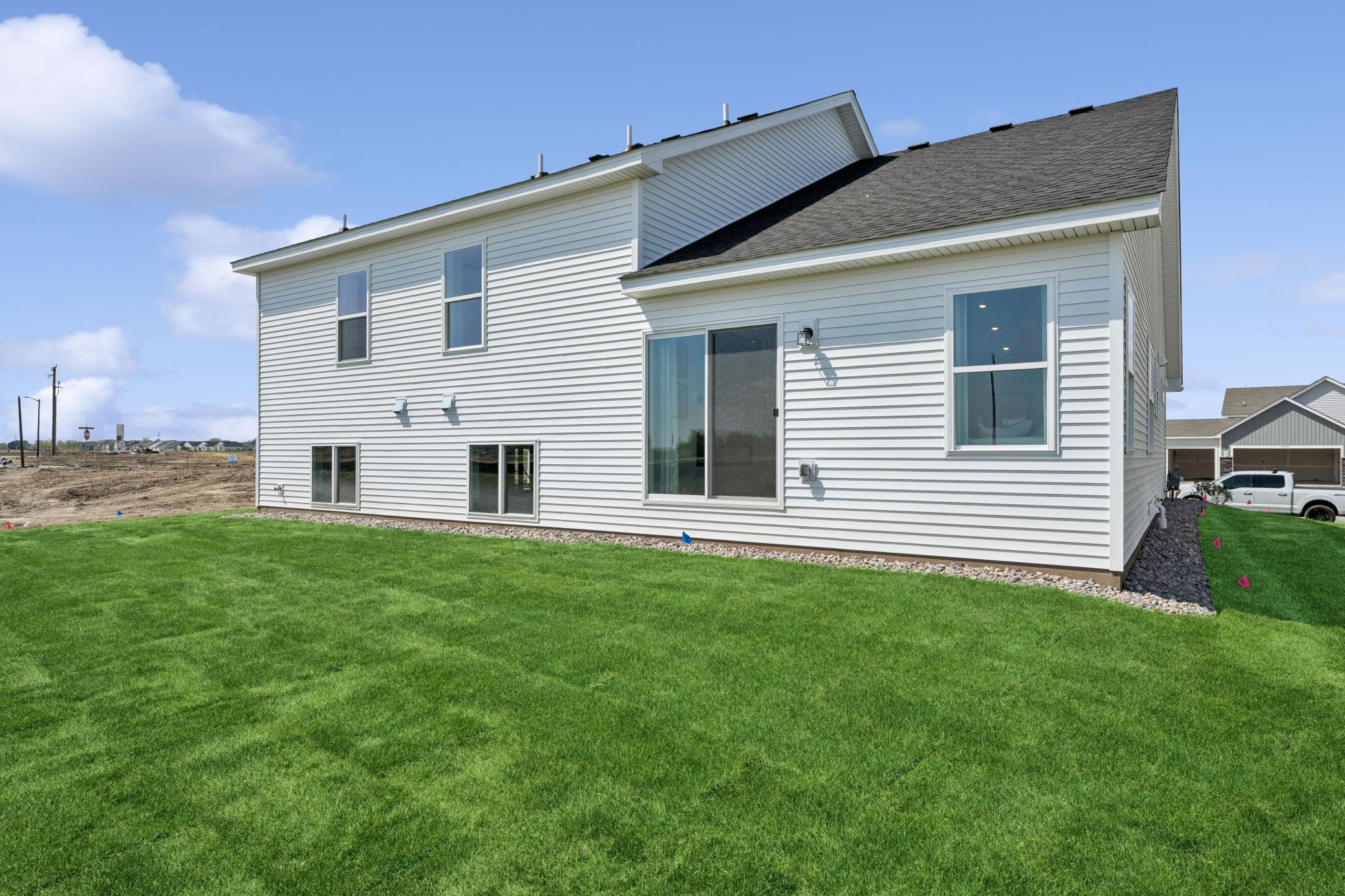 View of Residential at 2324 Jandell Avenue, Saint Michael MN 55376, Saint Michael (3 of 35) - Mike Wilen | Minnesota Team Real Estate