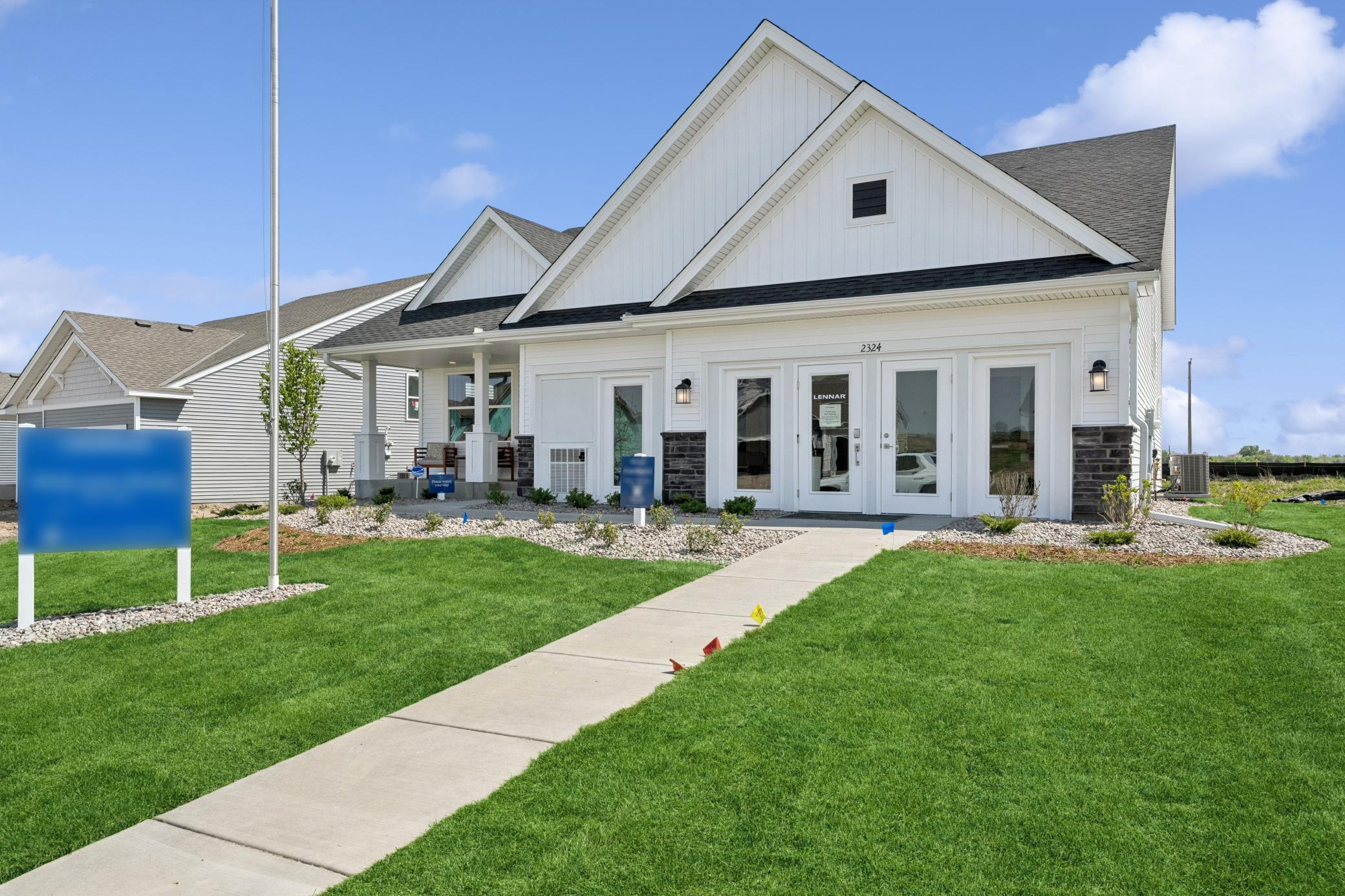 View of Residential at 2324 Jandell Avenue, Saint Michael MN 55376, Saint Michael - Mike Wilen | Minnesota Team Real Estate