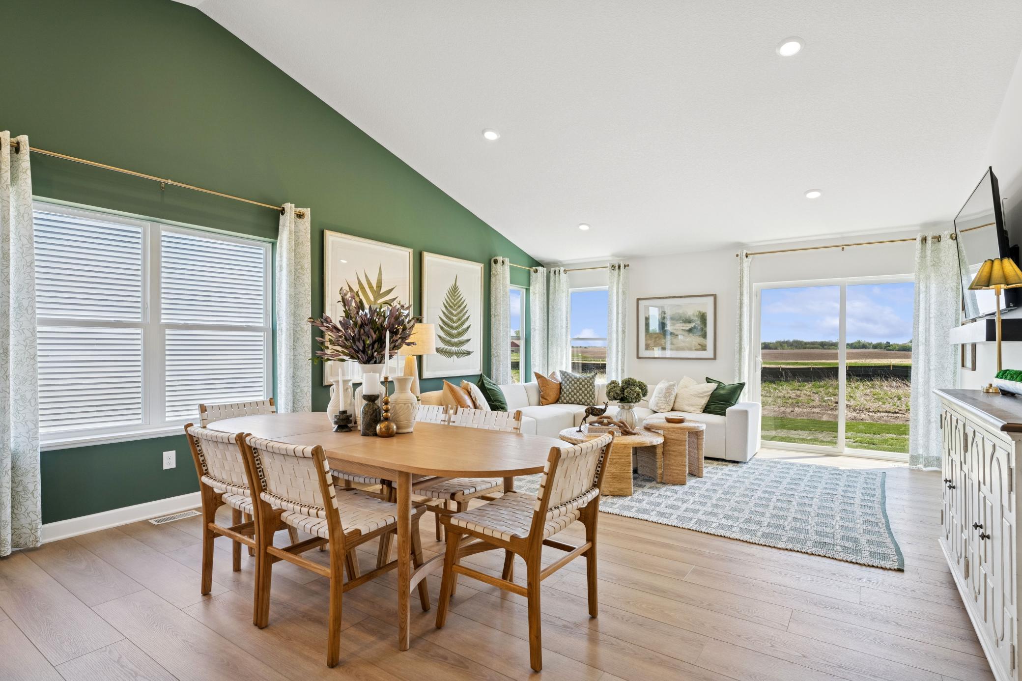 View of Residential at 2324 Jandell Avenue, Saint Michael MN 55376, Saint Michael (13 of 35) - Mike Wilen | Minnesota Team Real Estate