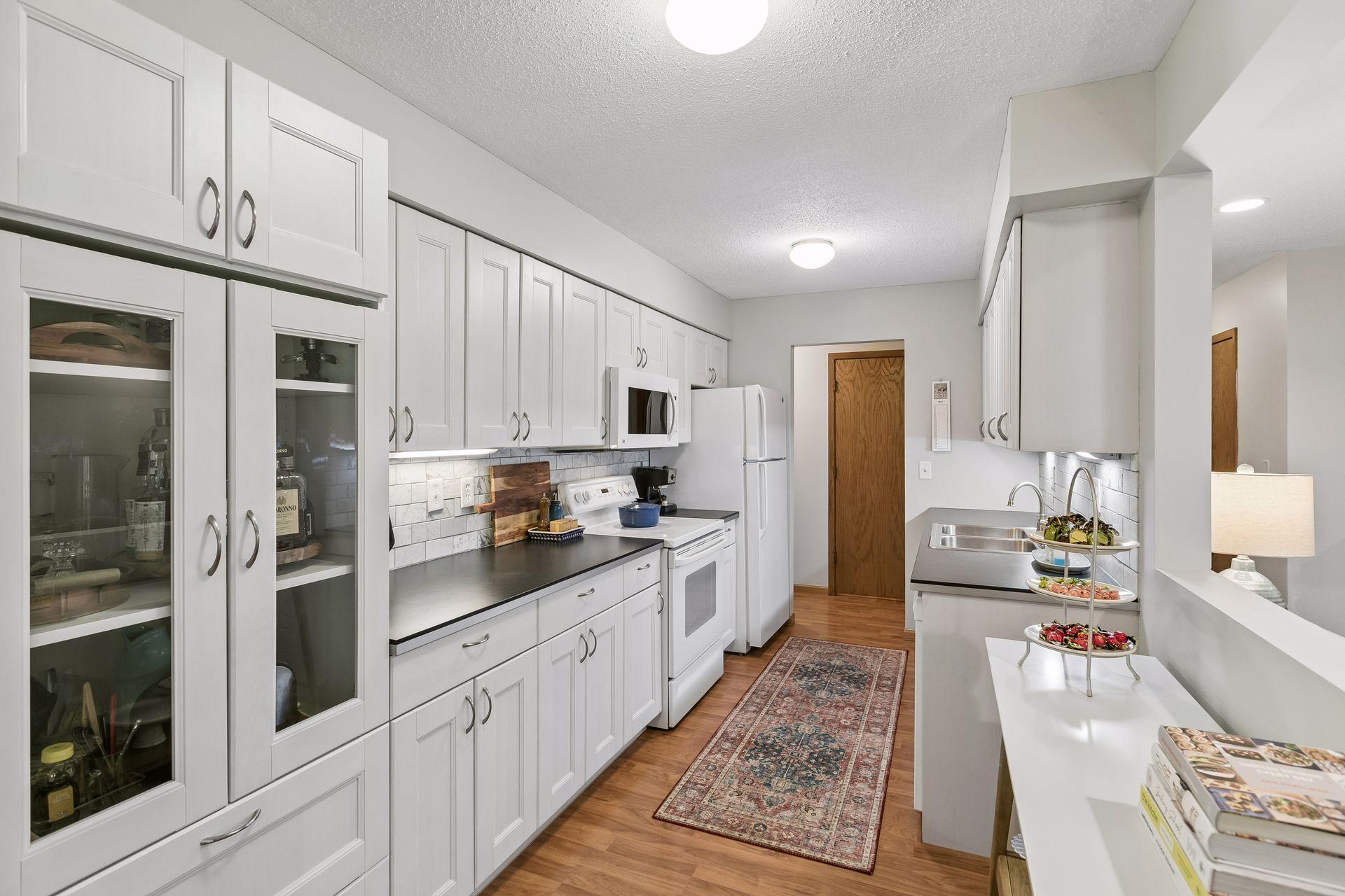 View of Residential at 2710 Dale Street #B107, Roseville MN 55113, Roseville - Mike Wilen | Minnesota Team Real Estate