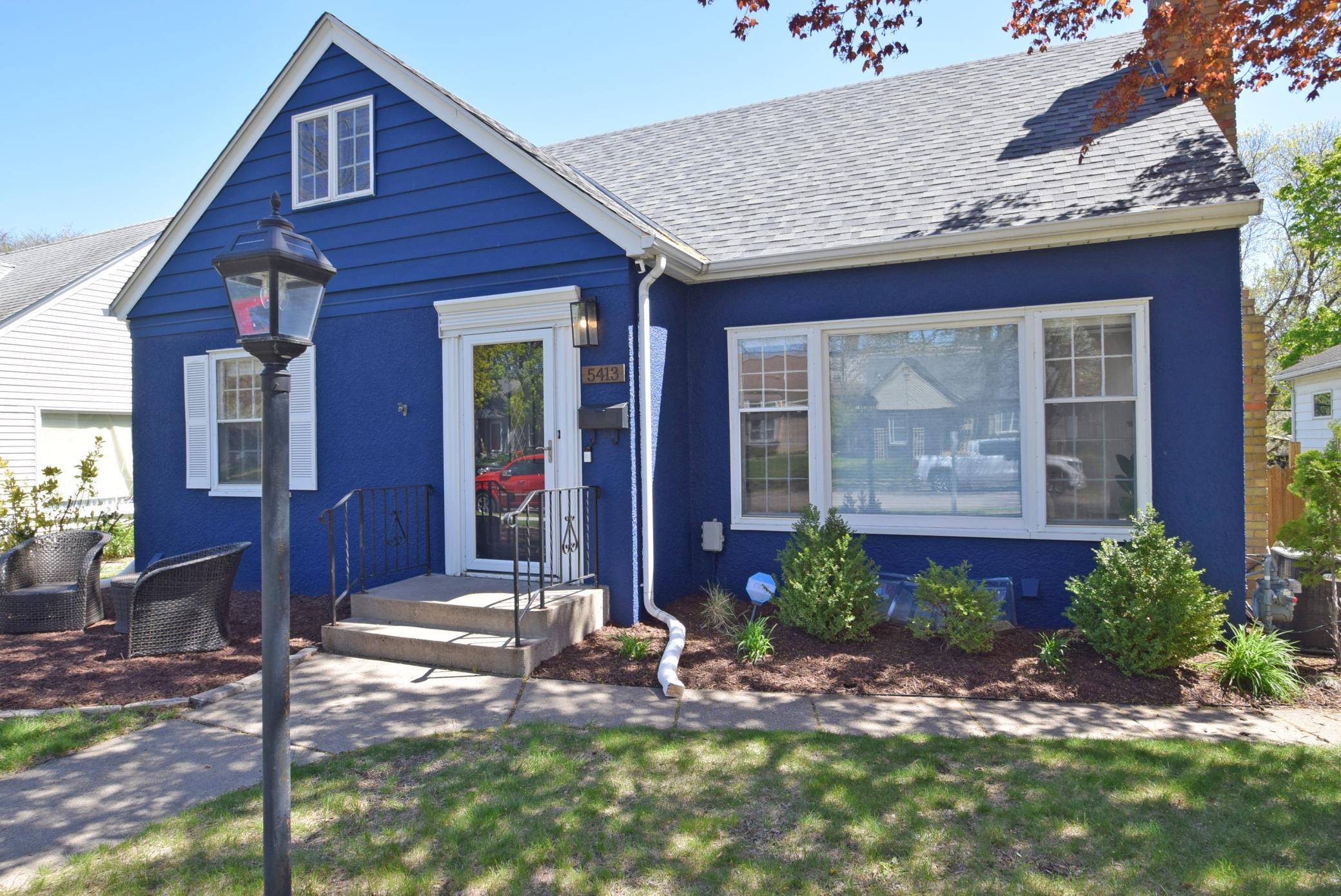 View of Residential at 5413 Oliver Avenue, Minneapolis MN 55419, Minneapolis - Mike Wilen | Minnesota Team Real Estate
