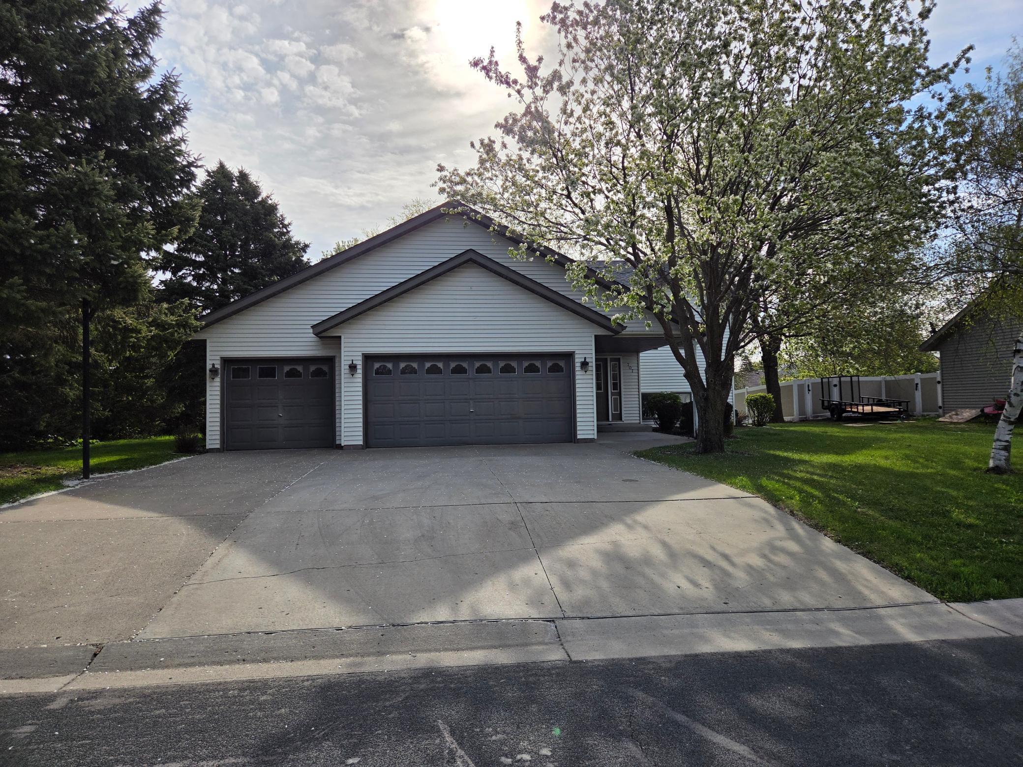 View of Residential at 707 Welco Drive, Montgomery MN 56069, Montgomery - Mike Wilen | Minnesota Team Real Estate
