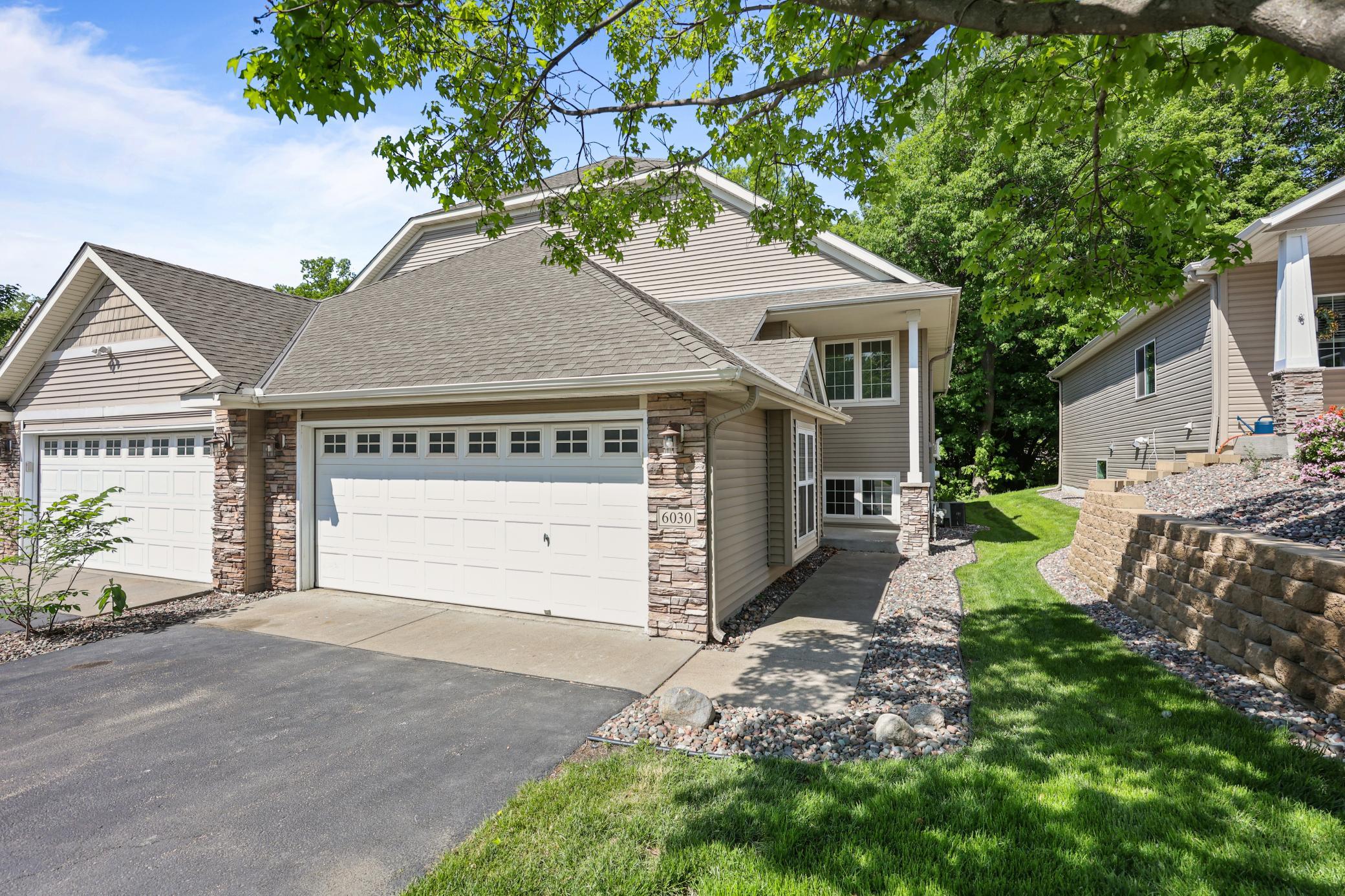 View of Residential at 6030 Boulder Ridge Drive, Rockford MN 55373, Rockford - Mike Wilen | Minnesota Team Real Estate