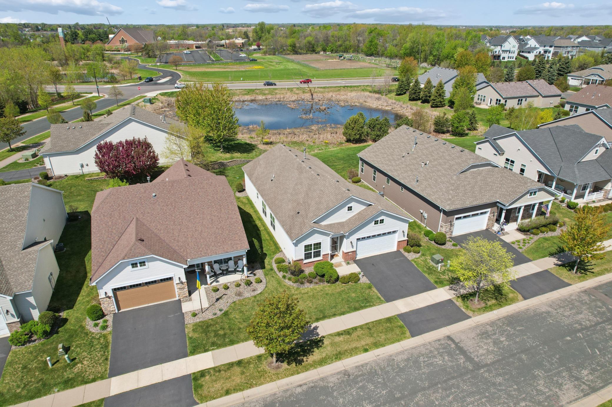 View of Residential at 7417 Shadyview Lane, Maple Grove MN 55311, Maple Grove (3 of 52) - Mike Wilen | Minnesota Team Real Estate