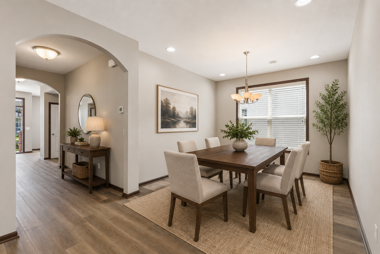 View of Residential at 7417 Shadyview Lane, Maple Grove MN 55311, Maple Grove (14 of 52) - Mike Wilen | Minnesota Team Real Estate