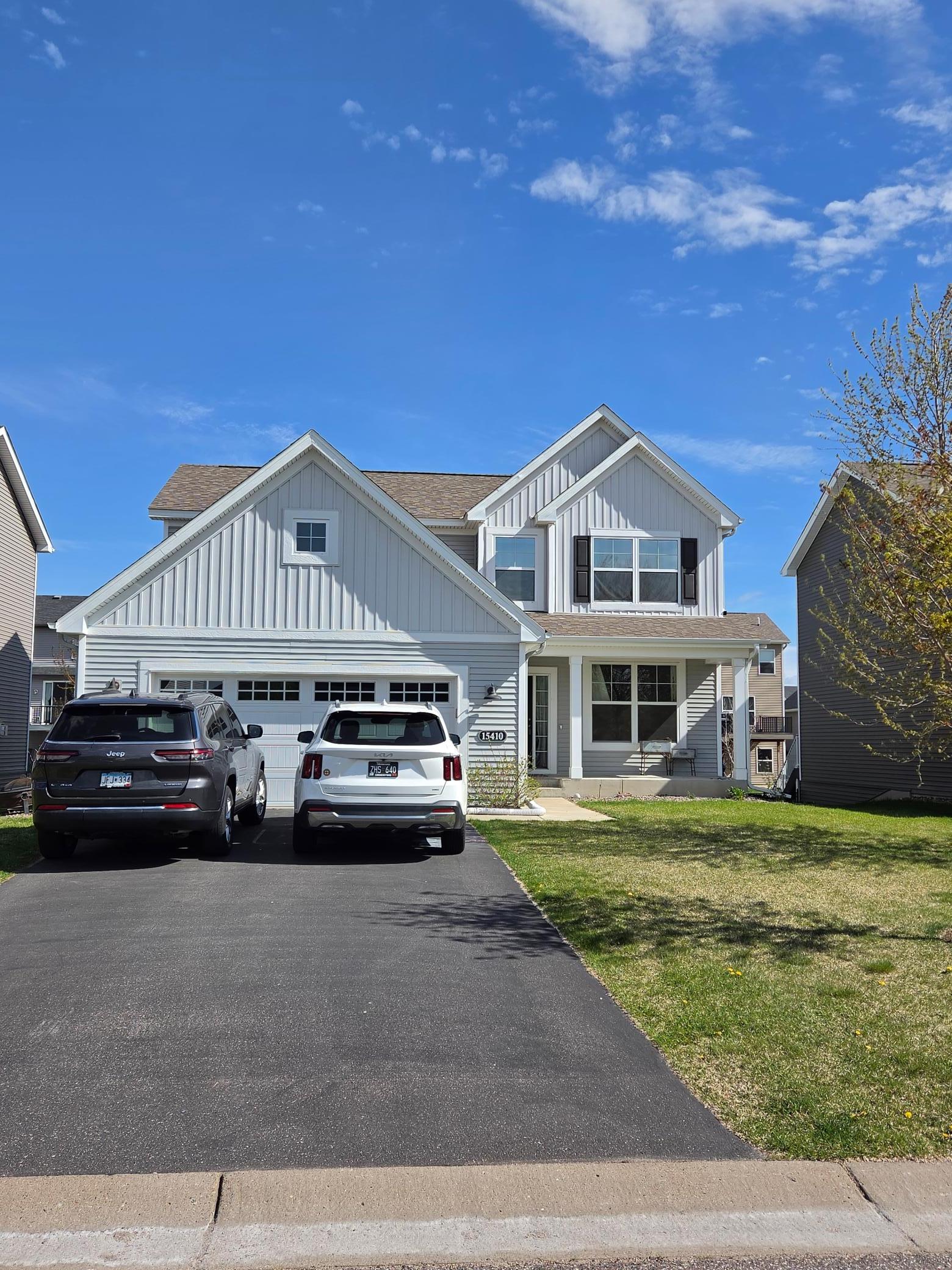 View of Residential at 15410 76th Street, Elk River MN 55330, Elk River - Mike Wilen | Minnesota Team Real Estate