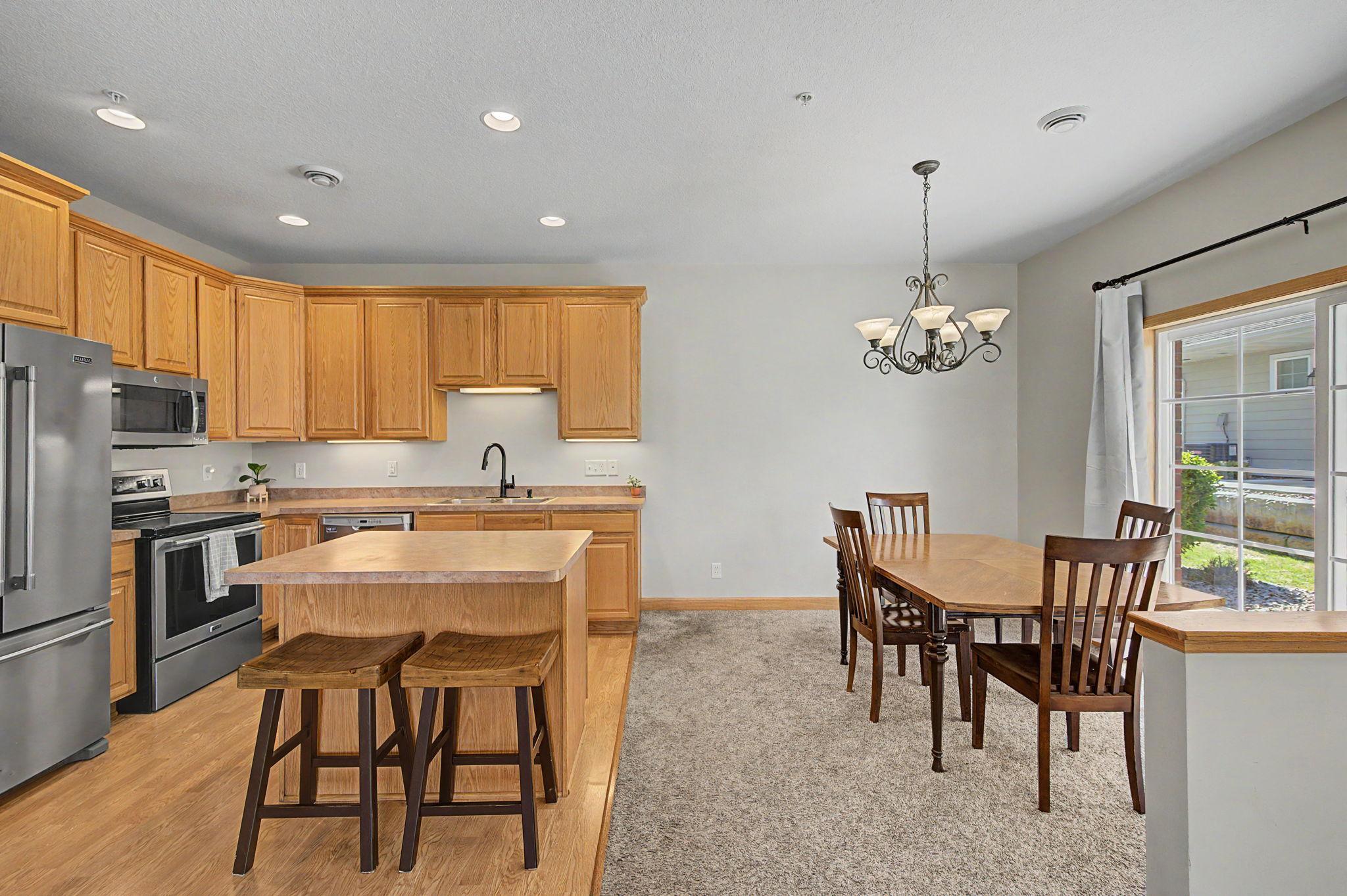 View of Residential at 9202 Spirit Hills Road, Monticello MN 55362, Monticello (6 of 27) - Mike Wilen | Minnesota Team Real Estate