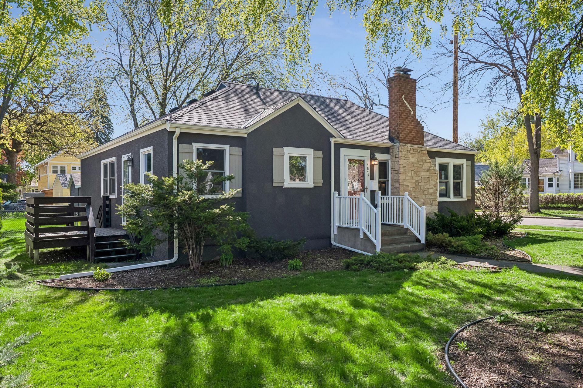 View of Residential at 4845 37th Avenue, Minneapolis MN 55417, Minneapolis - Mike Wilen | Minnesota Team Real Estate