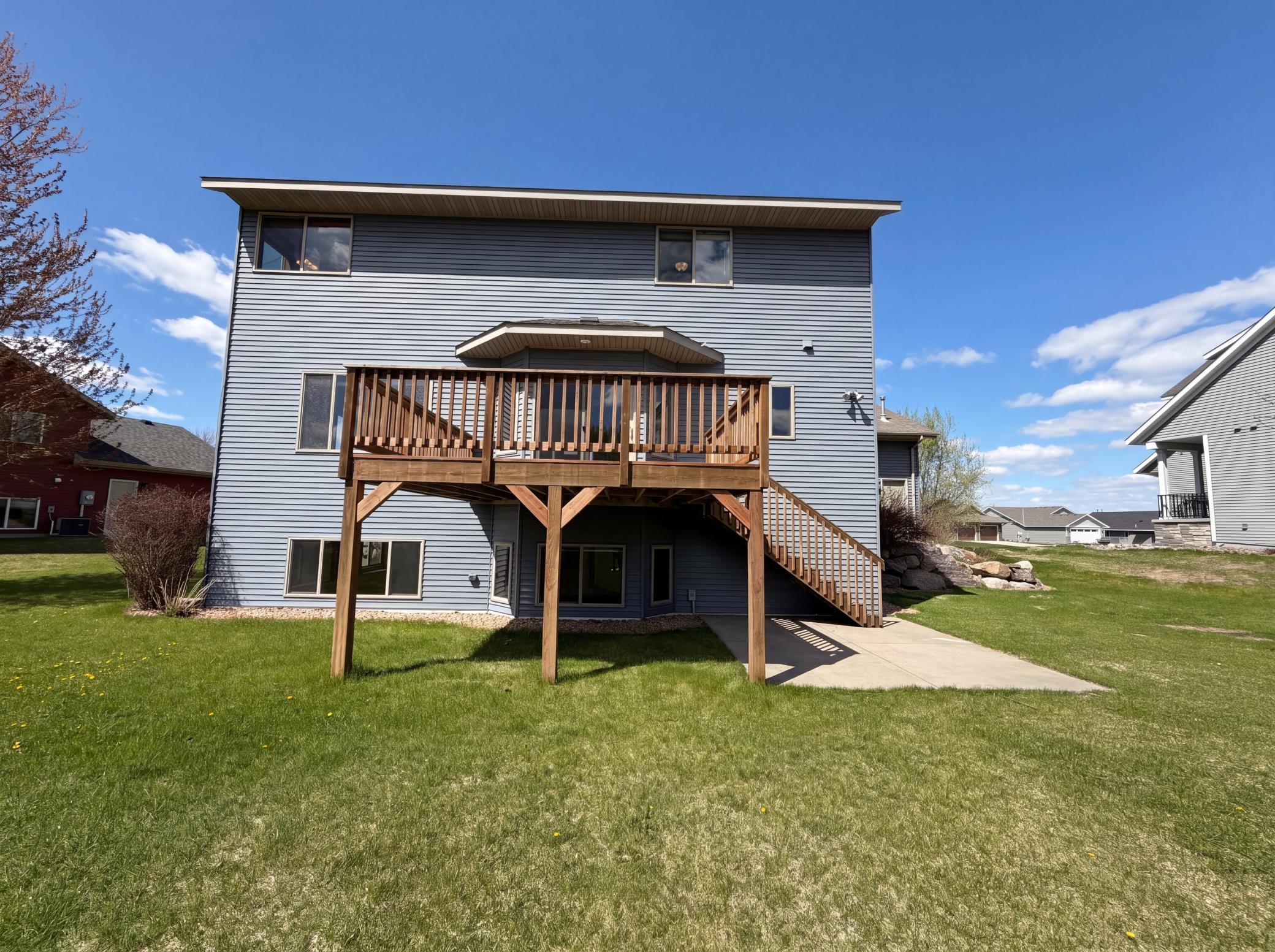 View of Residential at 3072 Nottingham Road, Saint Cloud MN 56301, Saint Cloud (28 of 31) - Mike Wilen | Minnesota Team Real Estate