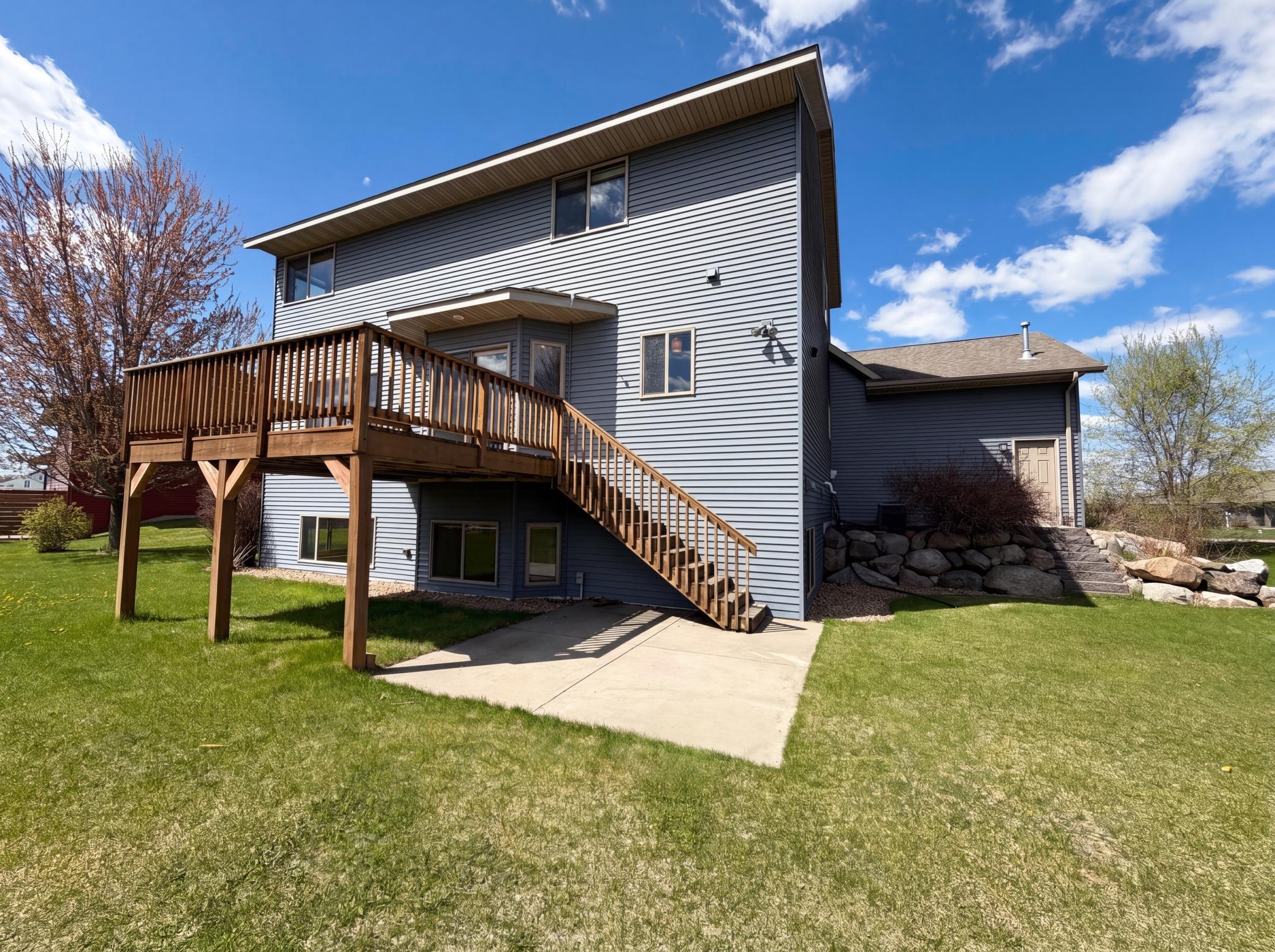 View of Residential at 3072 Nottingham Road, Saint Cloud MN 56301, Saint Cloud (5 of 31) - Mike Wilen | Minnesota Team Real Estate