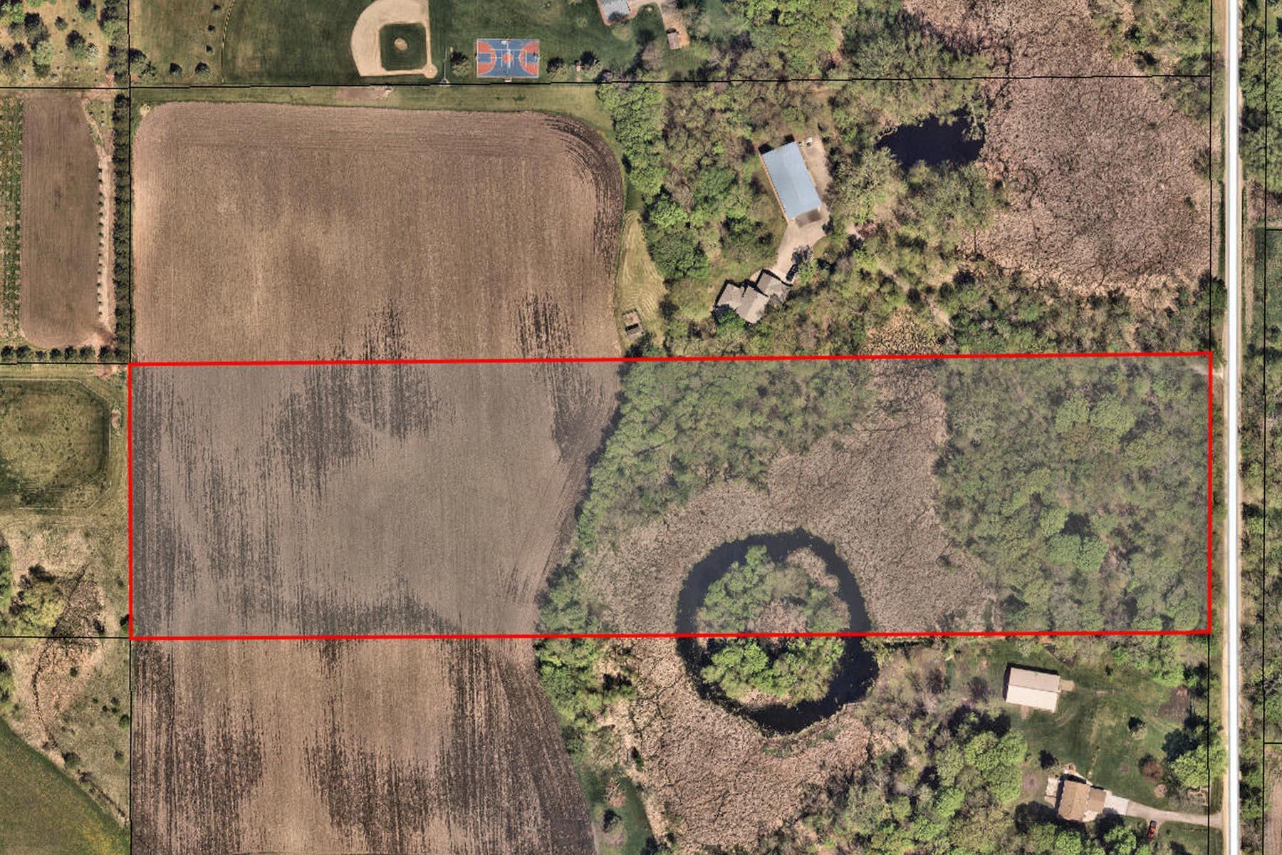 View of Land at 208XX Parkfield Avenue, Jordan MN 55352, Jordan (2 of 3) - Mike Wilen | Minnesota Team Real Estate