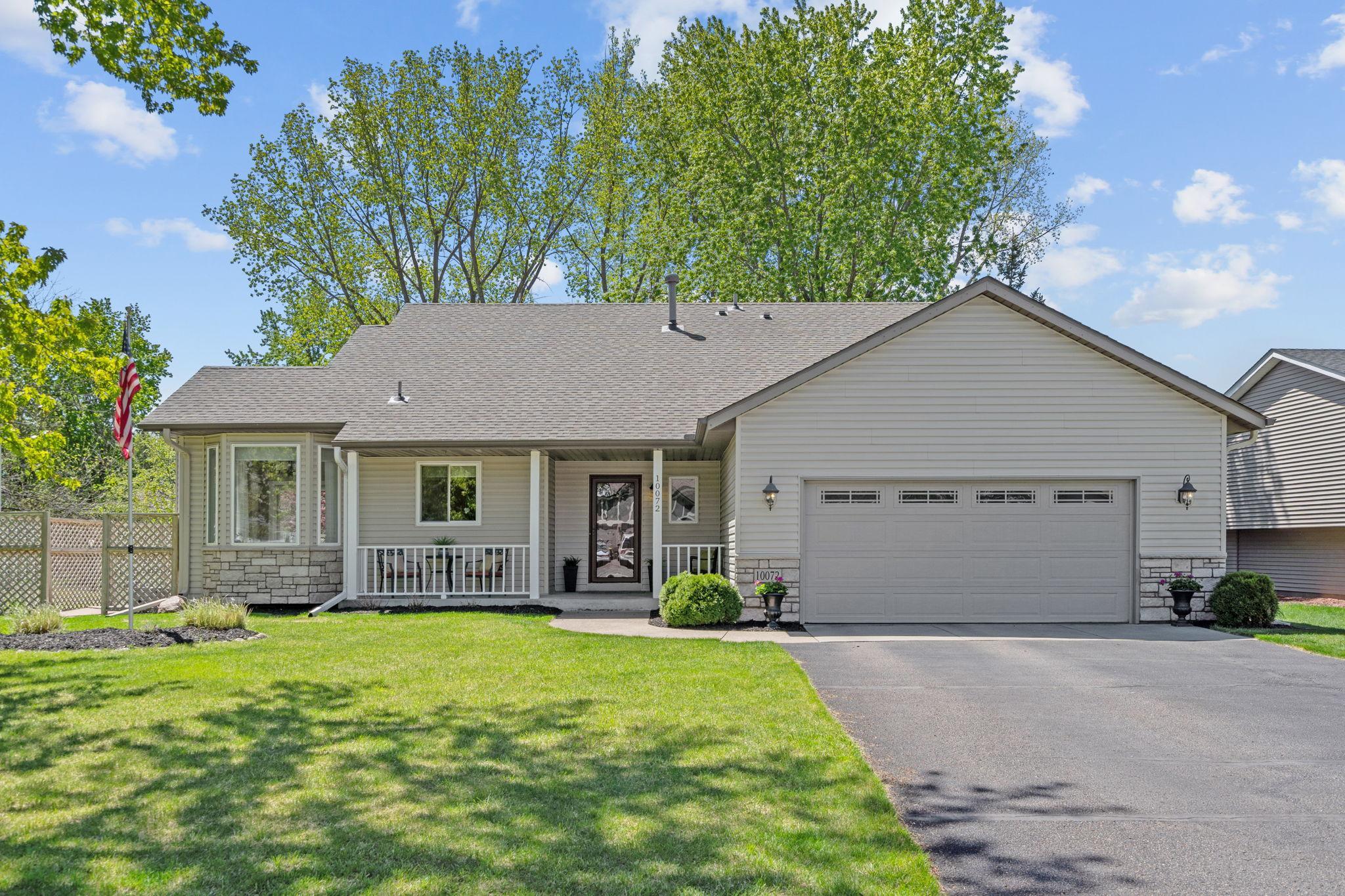 View of Residential at 10072 205th Court, Lakeville MN 55044, Lakeville - Mike Wilen | Minnesota Team Real Estate