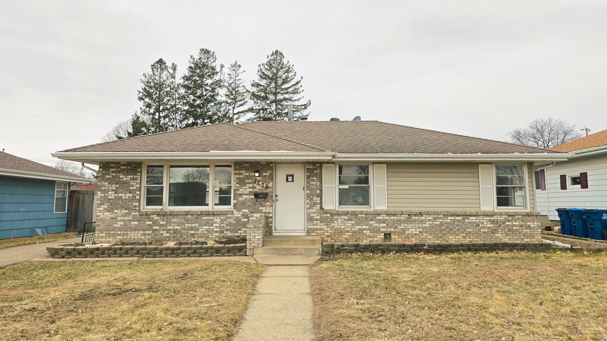 View of Residential at 7238 15th Avenue, Richfield MN 55423, Richfield - Mike Wilen | Minnesota Team Real Estate