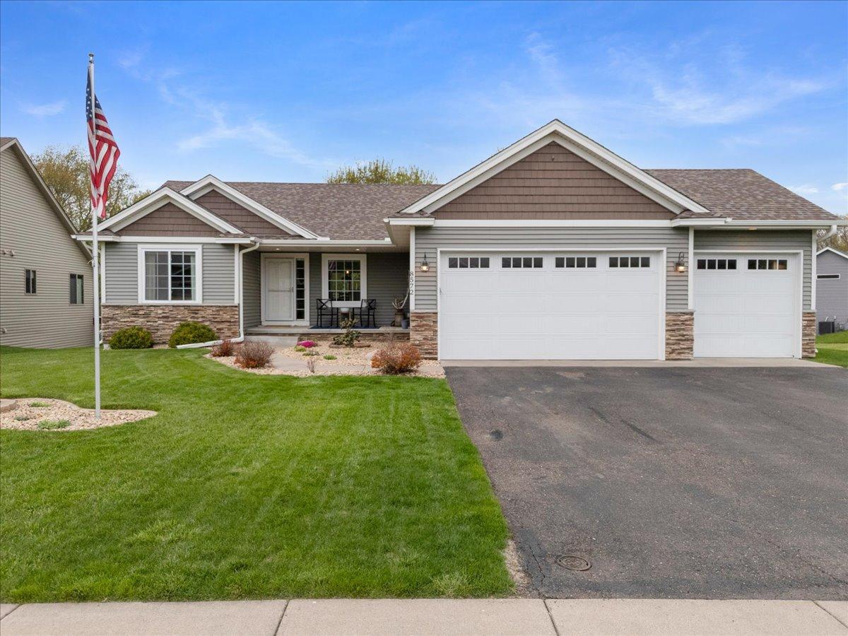 View of Residential at 8572 Woodridge Trl, Chisago City MN 55013, Chisago City - Mike Wilen | Minnesota Team Real Estate