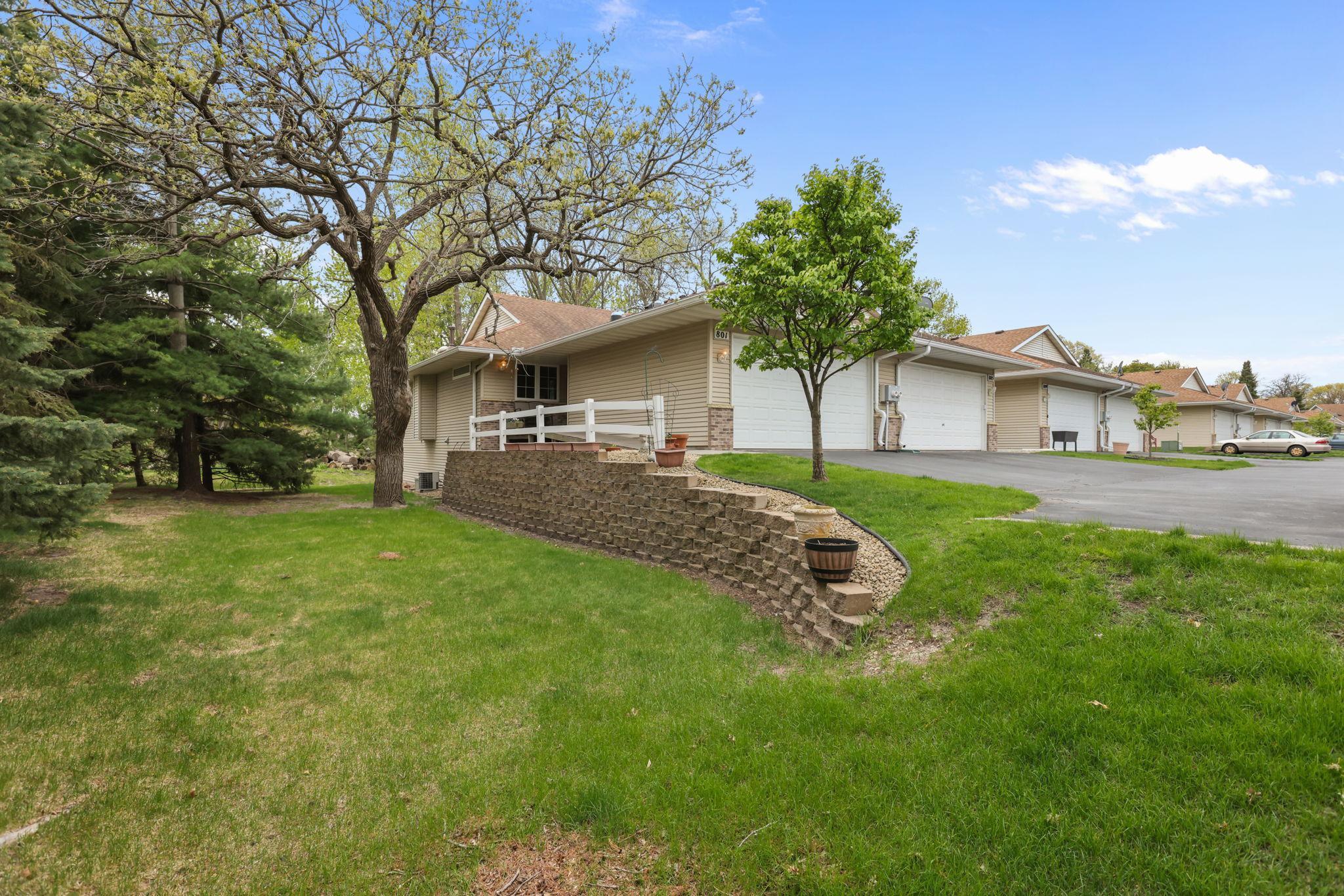 View of Residential at 801 White Oak Court, New Brighton MN 55112, New Brighton - Mike Wilen | Minnesota Team Real Estate