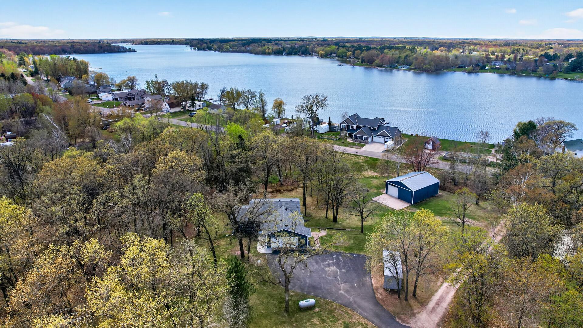 View of Residential at 2822 286th Lane, Isanti MN 55040, Isanti - Mike Wilen | Minnesota Team Real Estate