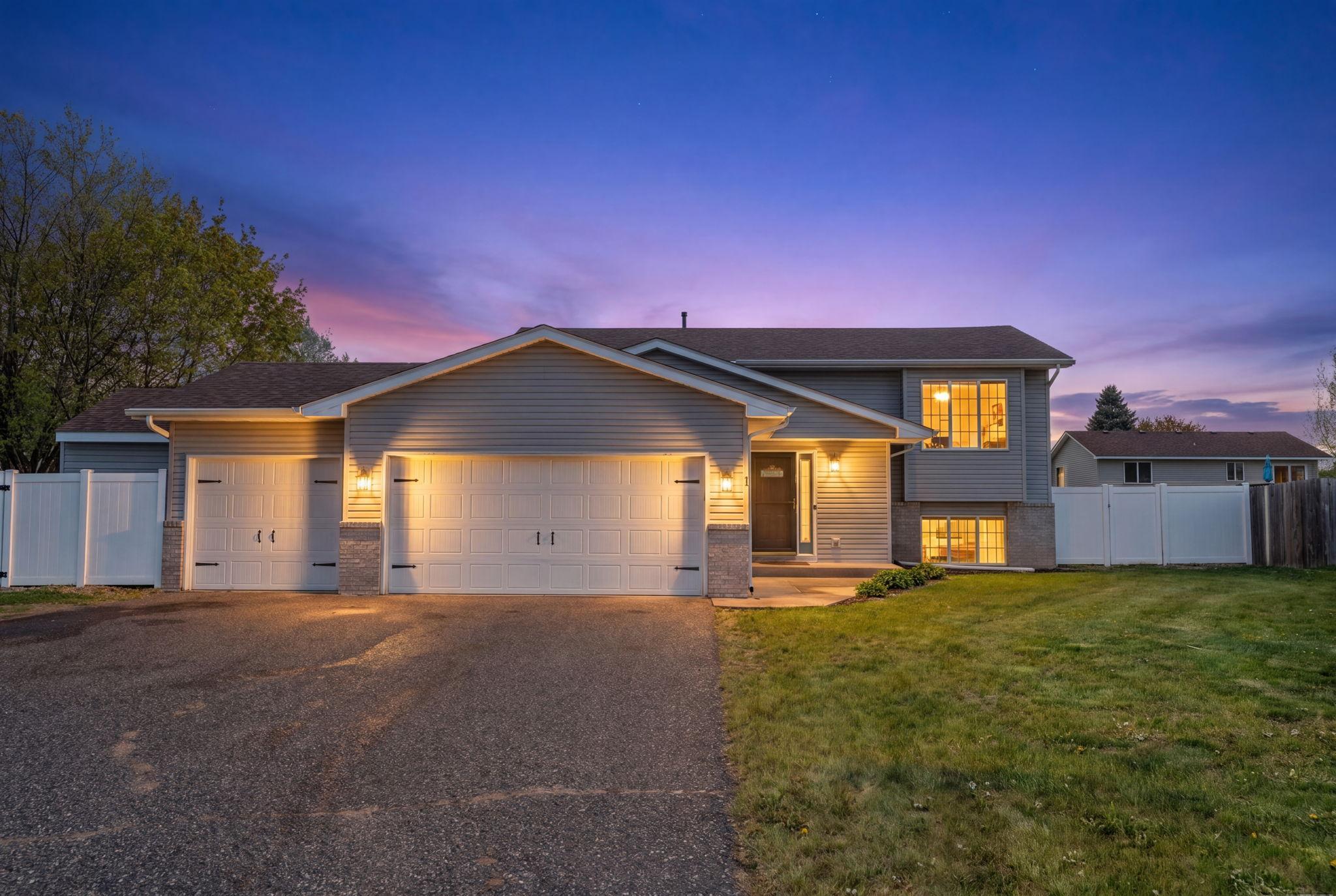 View of Residential at 504 Dogwood Street, Isanti MN 55040, Isanti - Mike Wilen | Minnesota Team Real Estate
