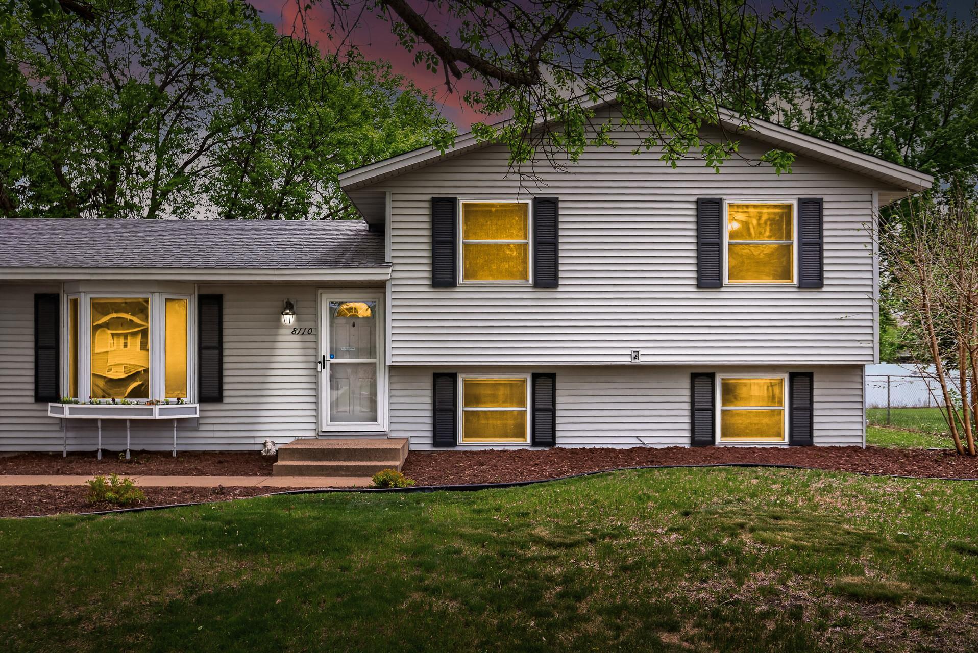 View of Residential at 8110 France Avenue, Brooklyn Park MN 55443, Brooklyn Park - Mike Wilen | Minnesota Team Real Estate