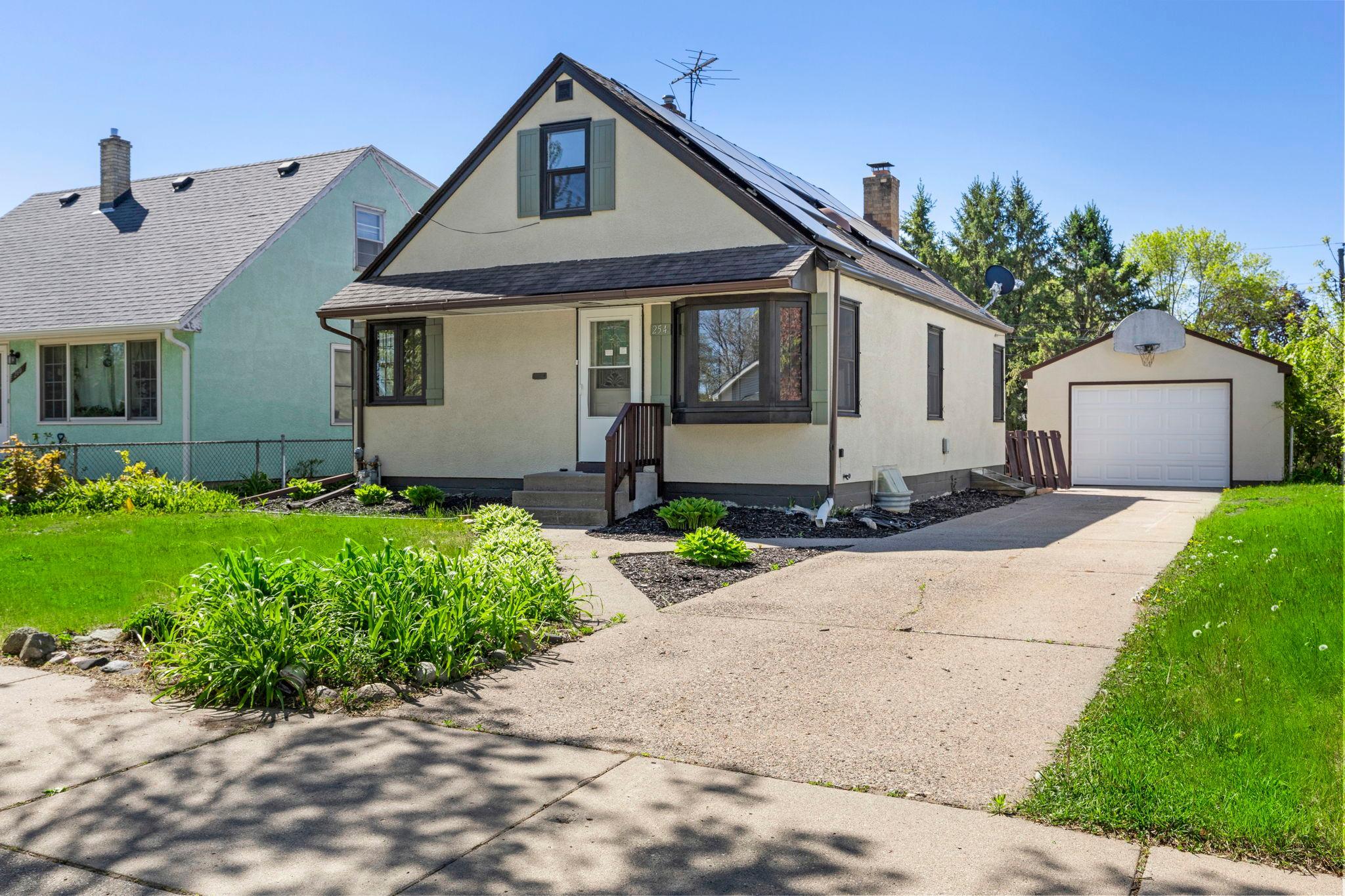 View of Residential at 254 Arion Street, West Saint Paul MN 55118, West Saint Paul (8 of 57) - Mike Wilen | Minnesota Team Real Estate